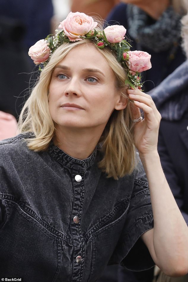 Diane Kruger photo #904286