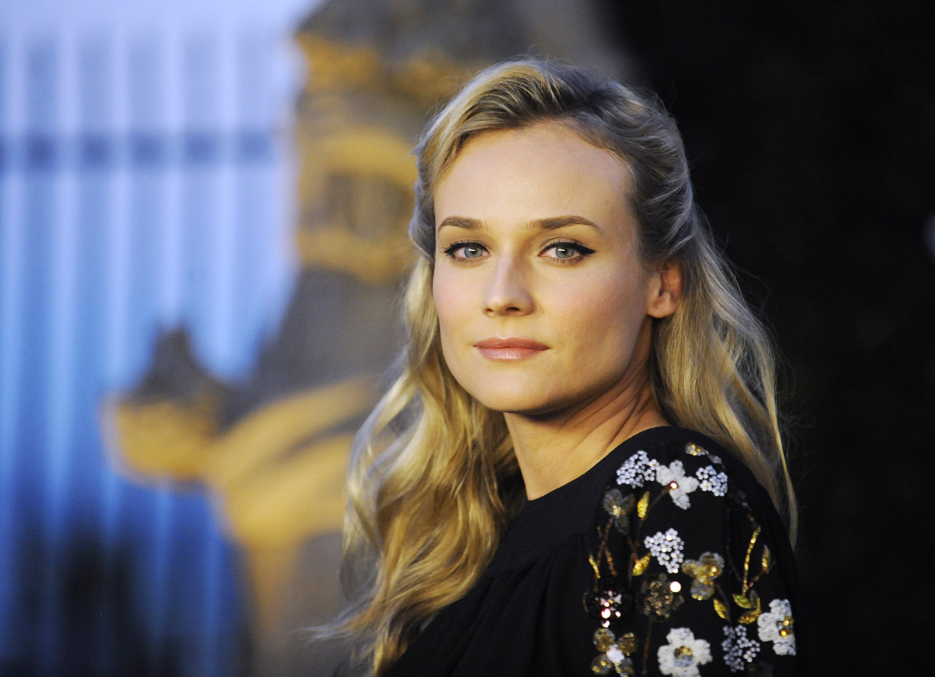 Diane Kruger photo #306288