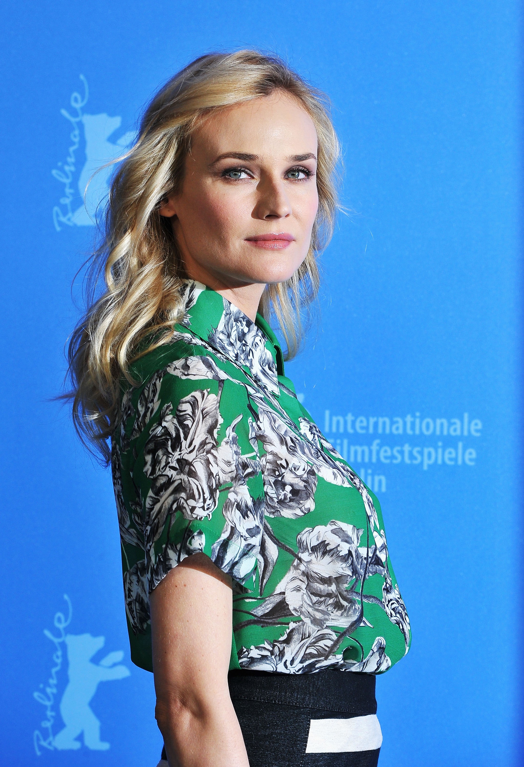 Diane Kruger photo #348142