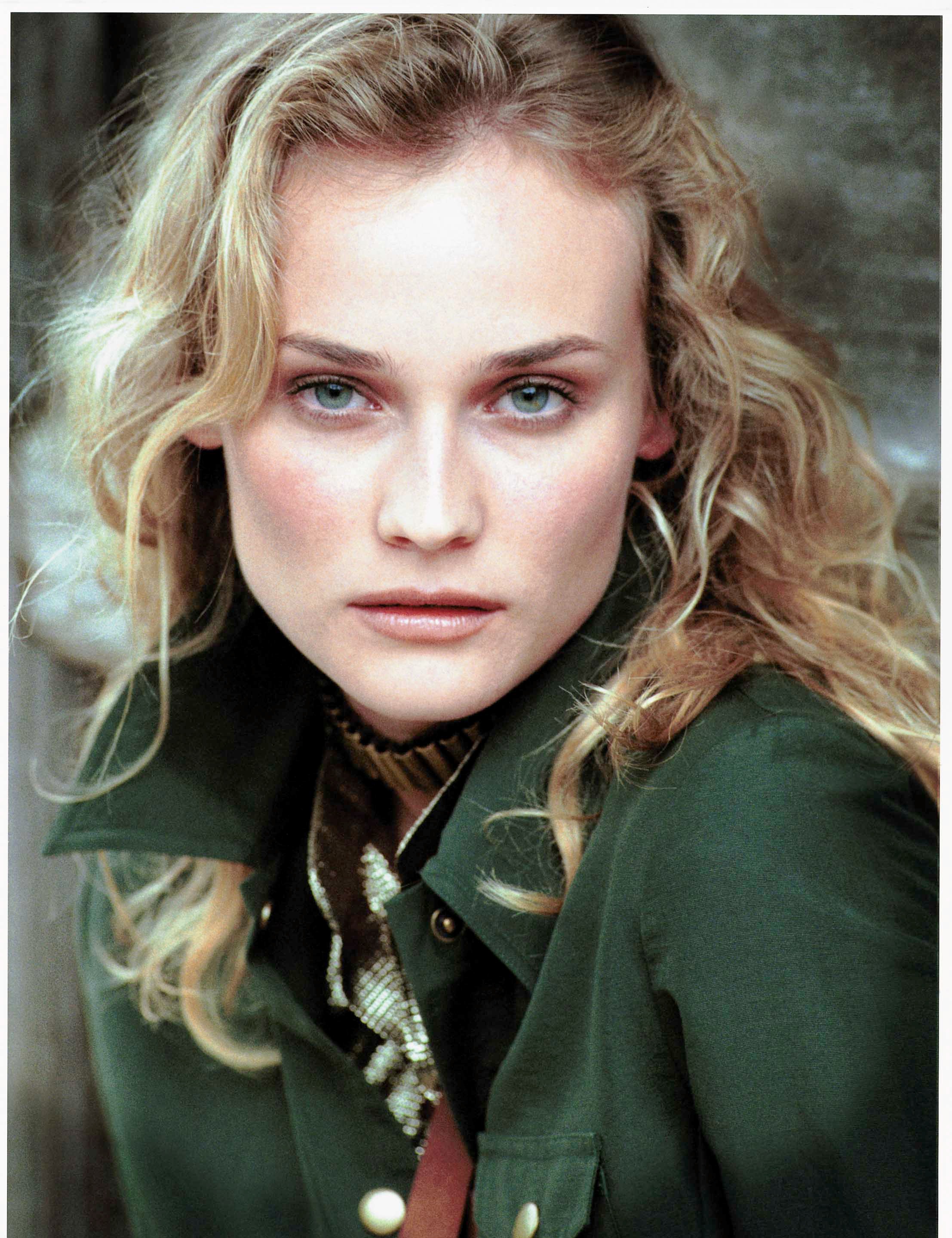 Diane Kruger photo #270533