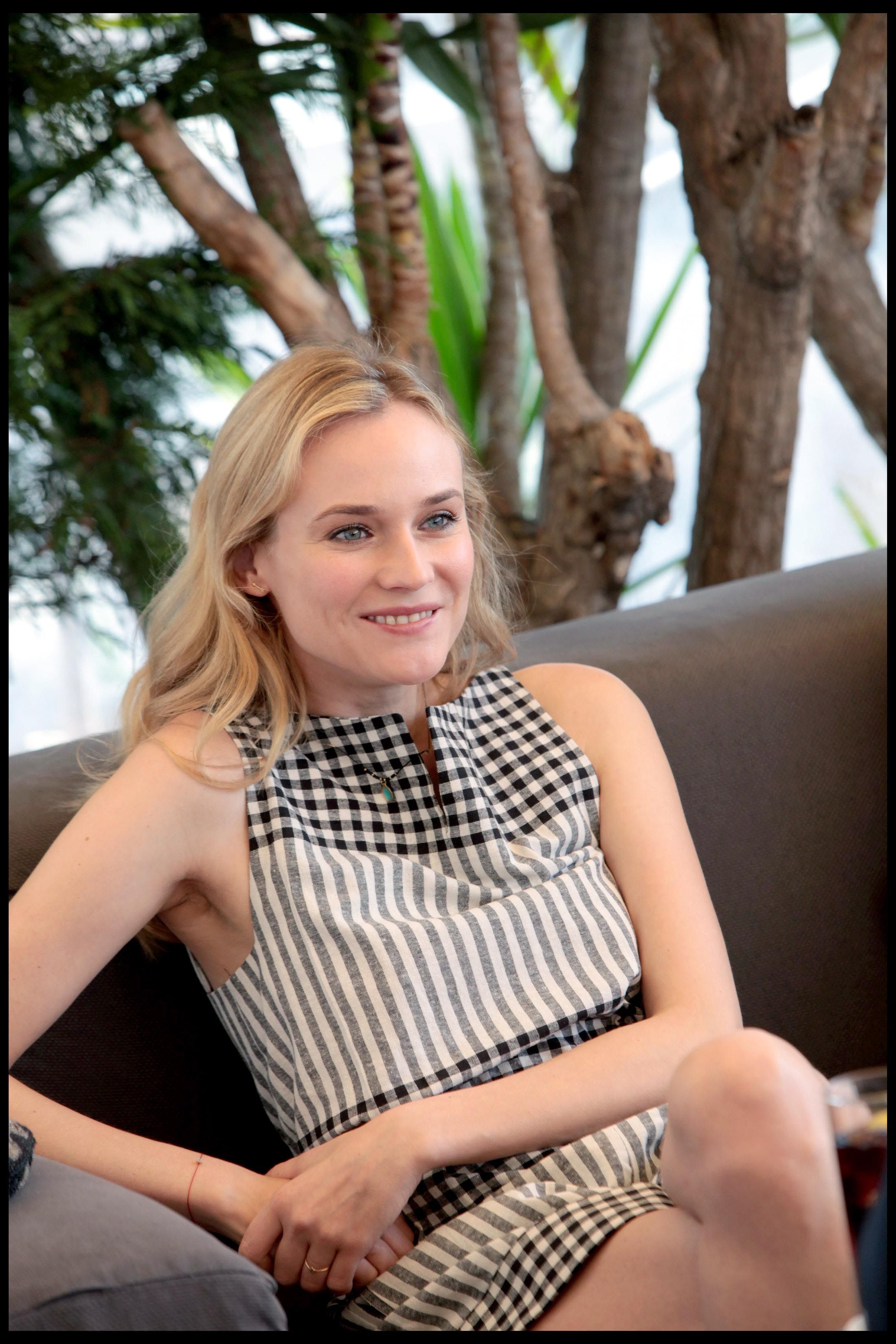 Diane Kruger photo #282782