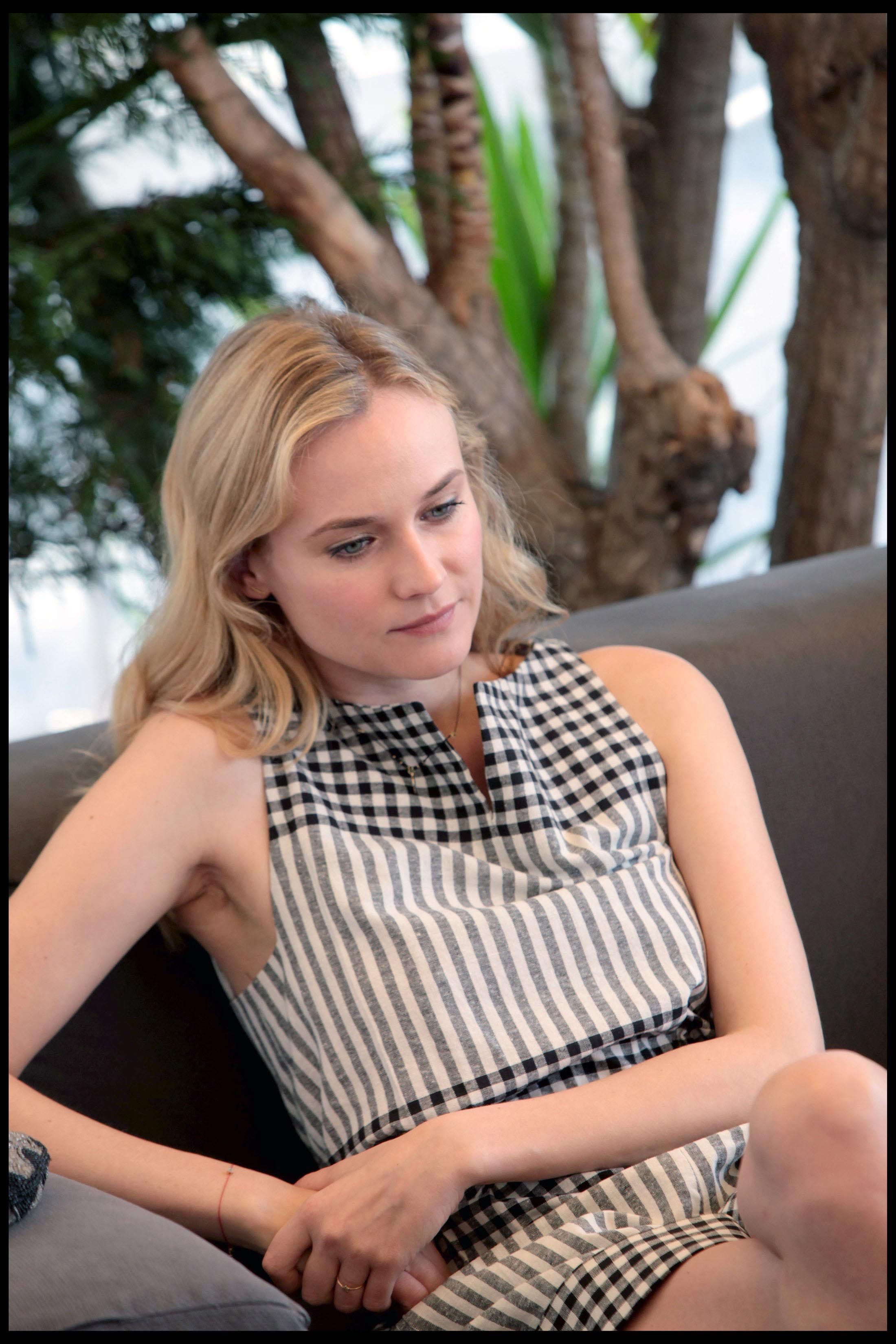 Diane Kruger photo #282774