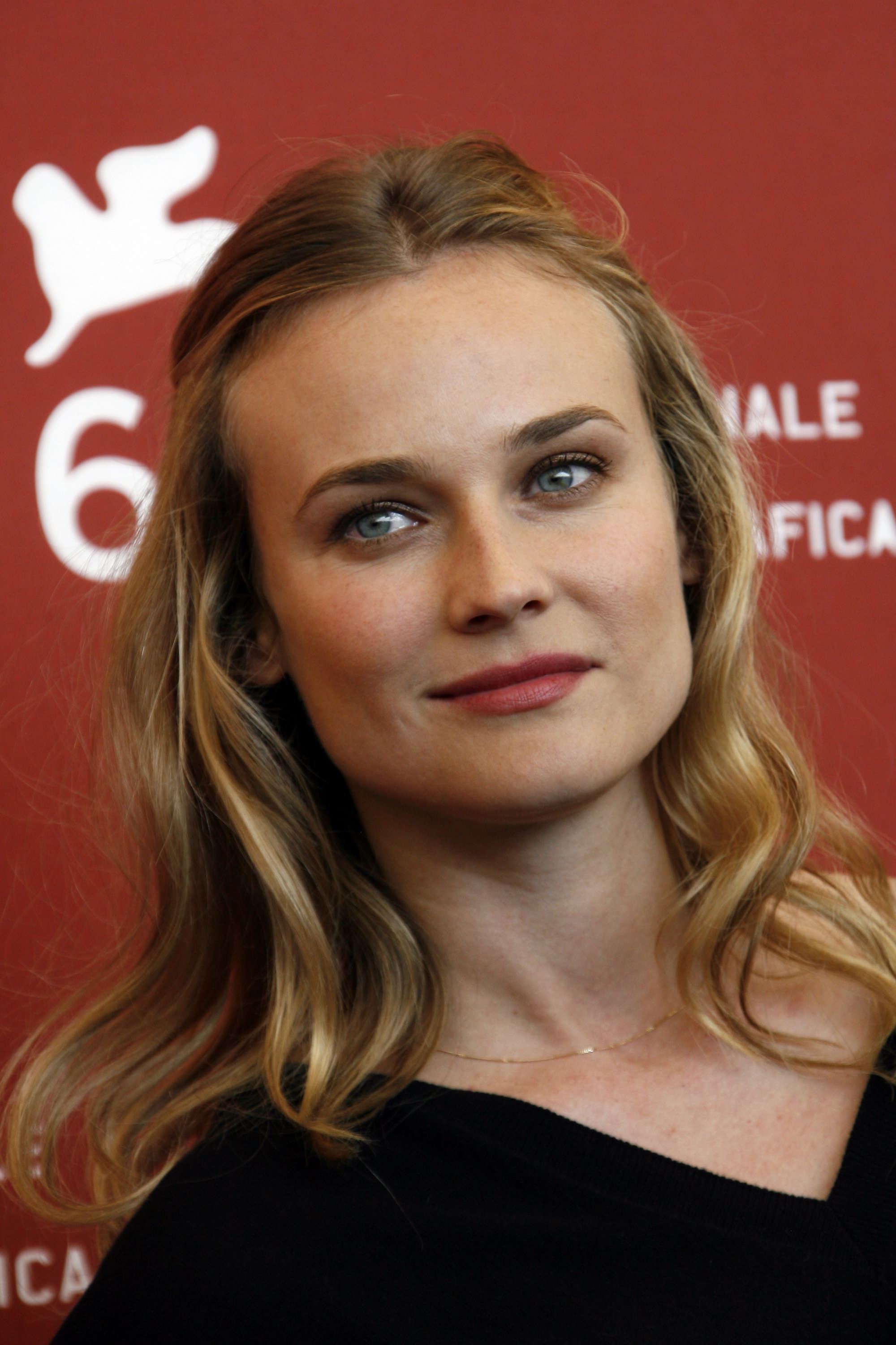 Diane Kruger photo #308493