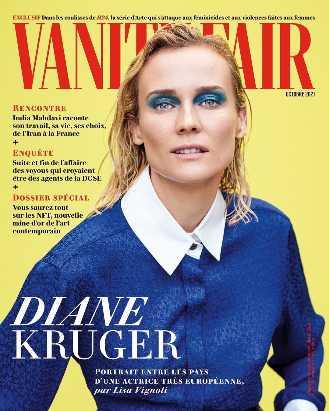 Diane Kruger photo #1008380