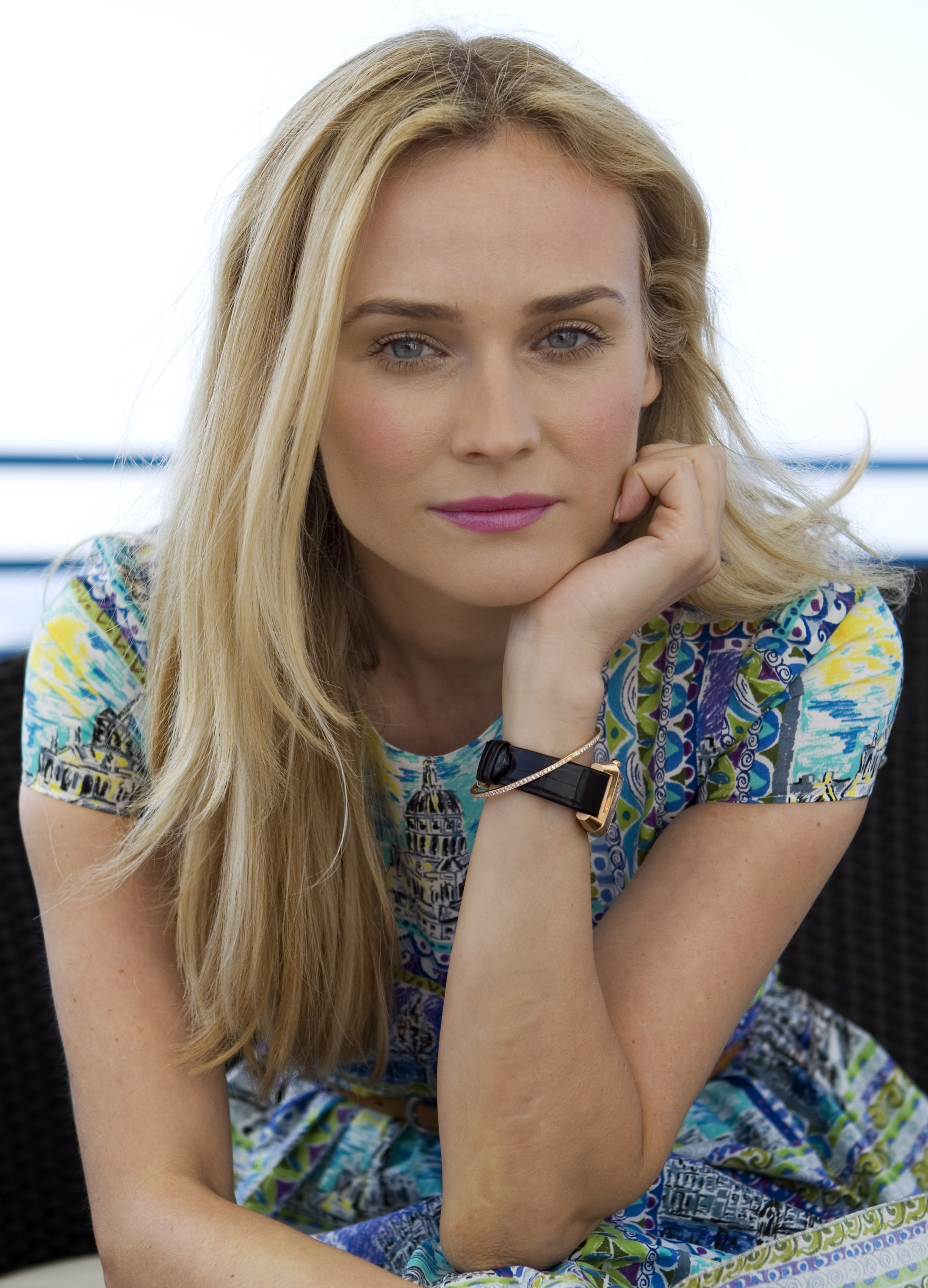 Diane Kruger photo #292491