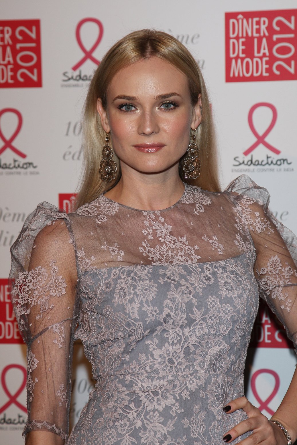 Diane Kruger photo #343742