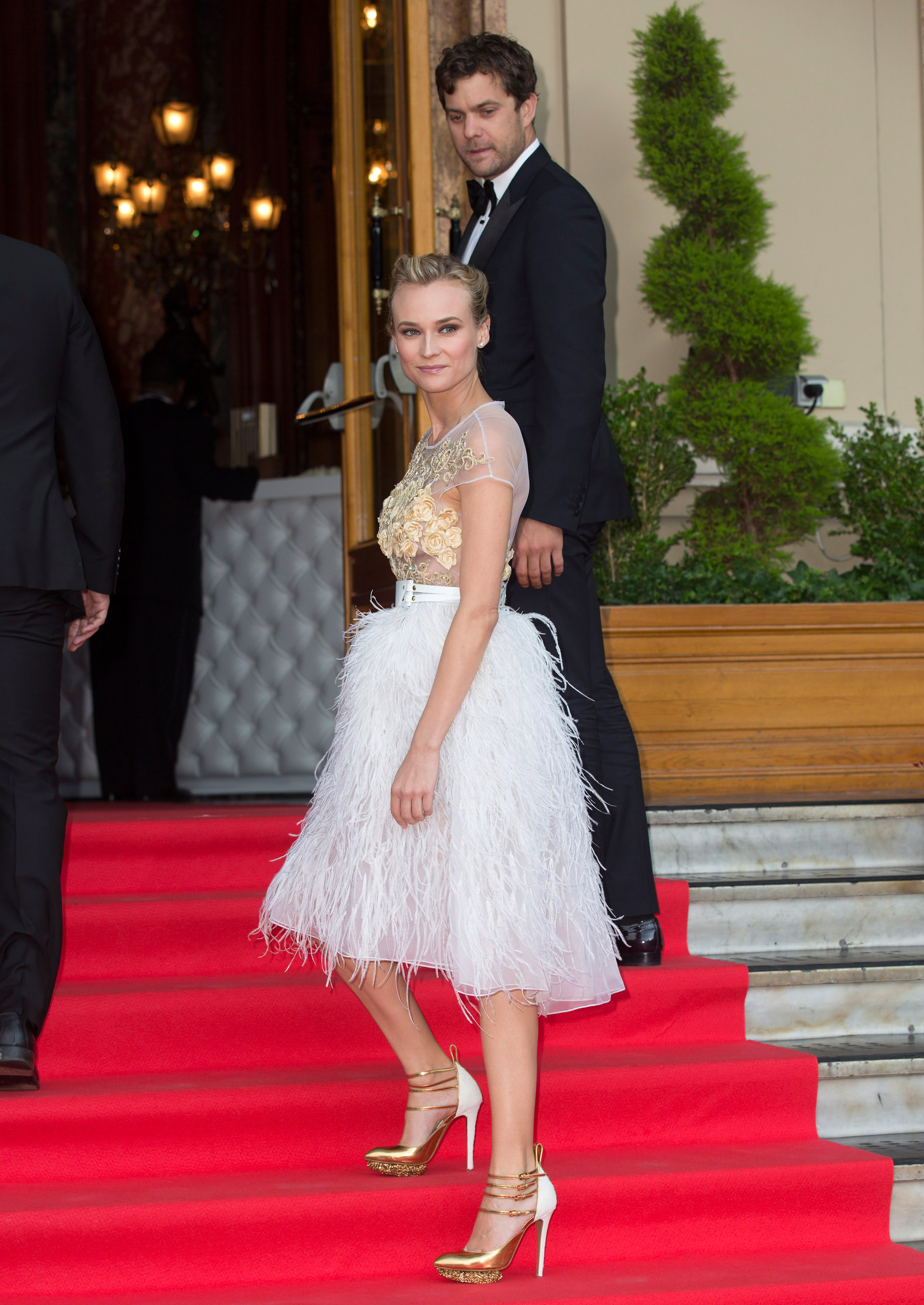 Diane Kruger photo #391153