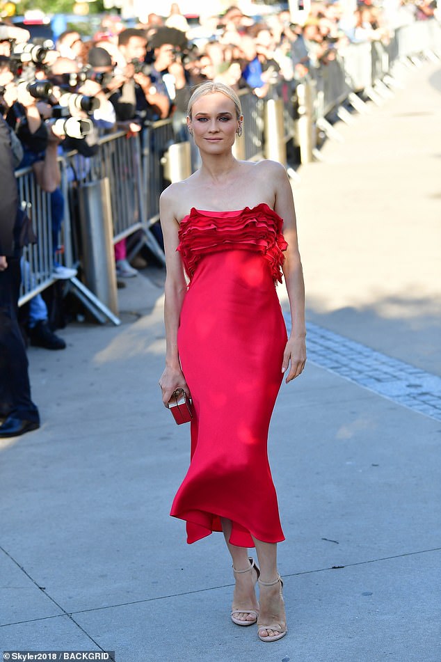 Diane Kruger photo #914478