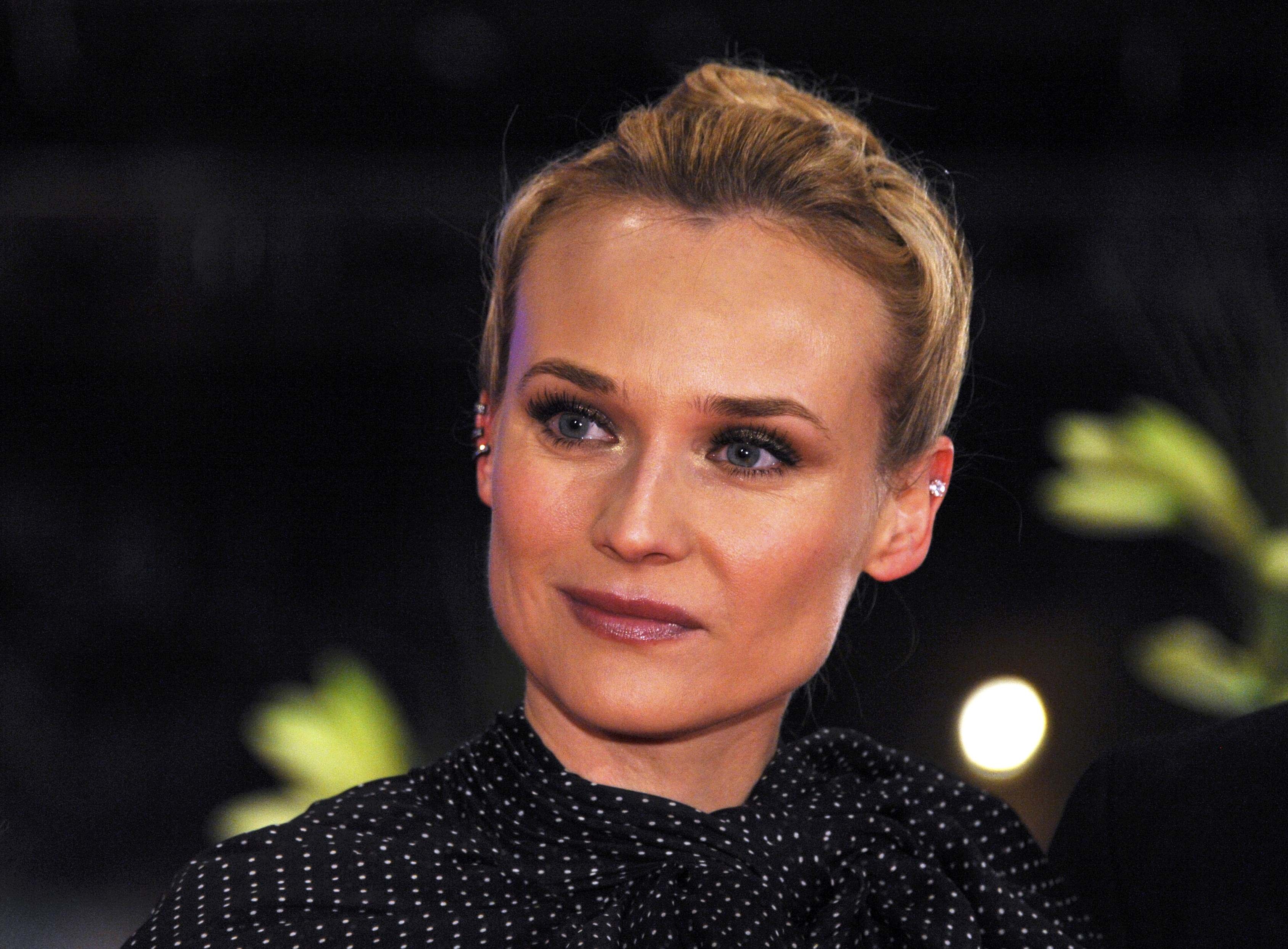 Diane Kruger photo #349060