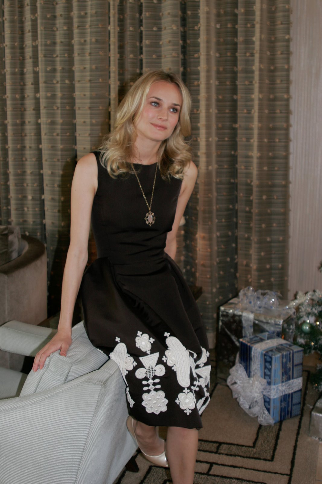 Diane Kruger photo #273231