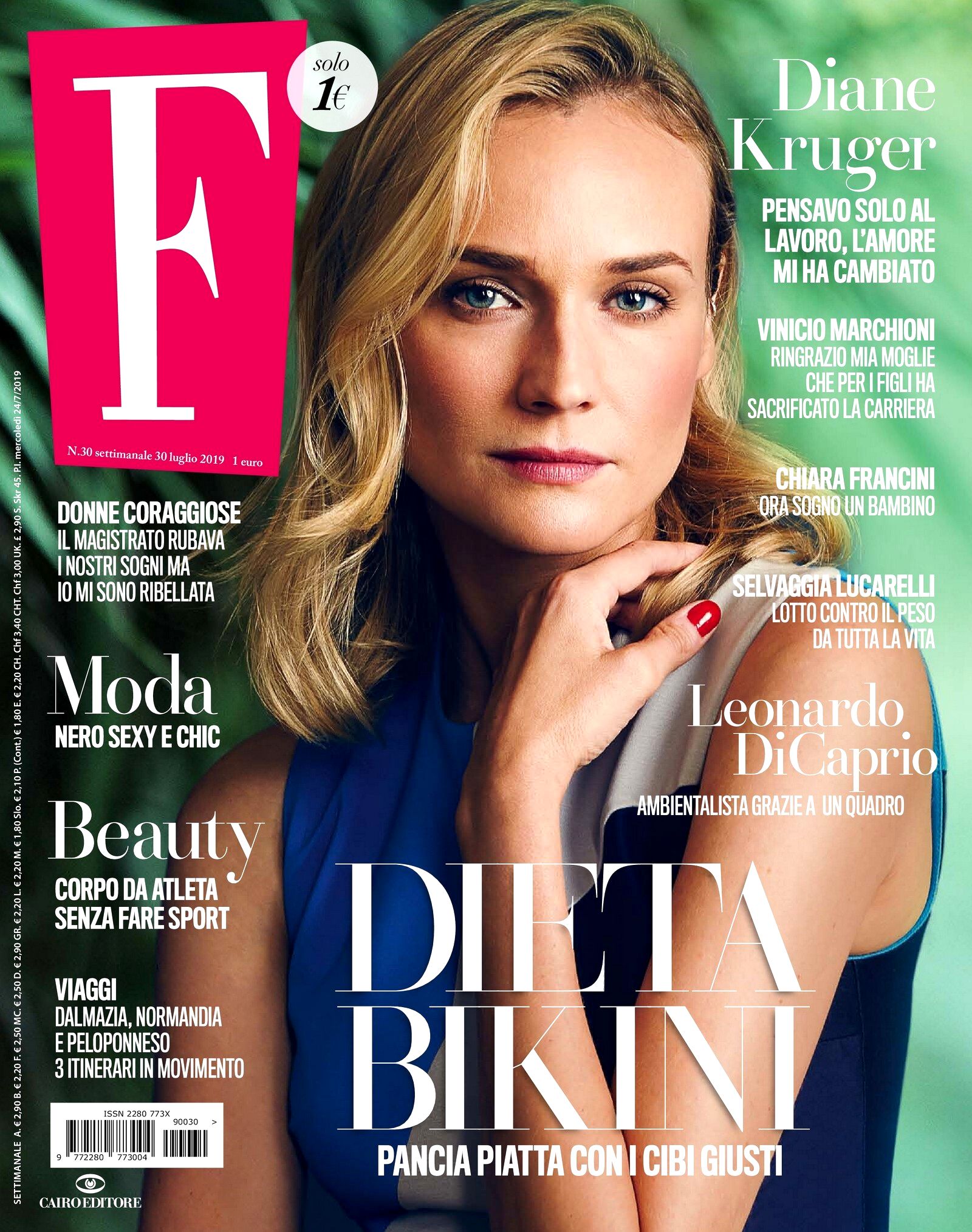 Diane Kruger photo #927175