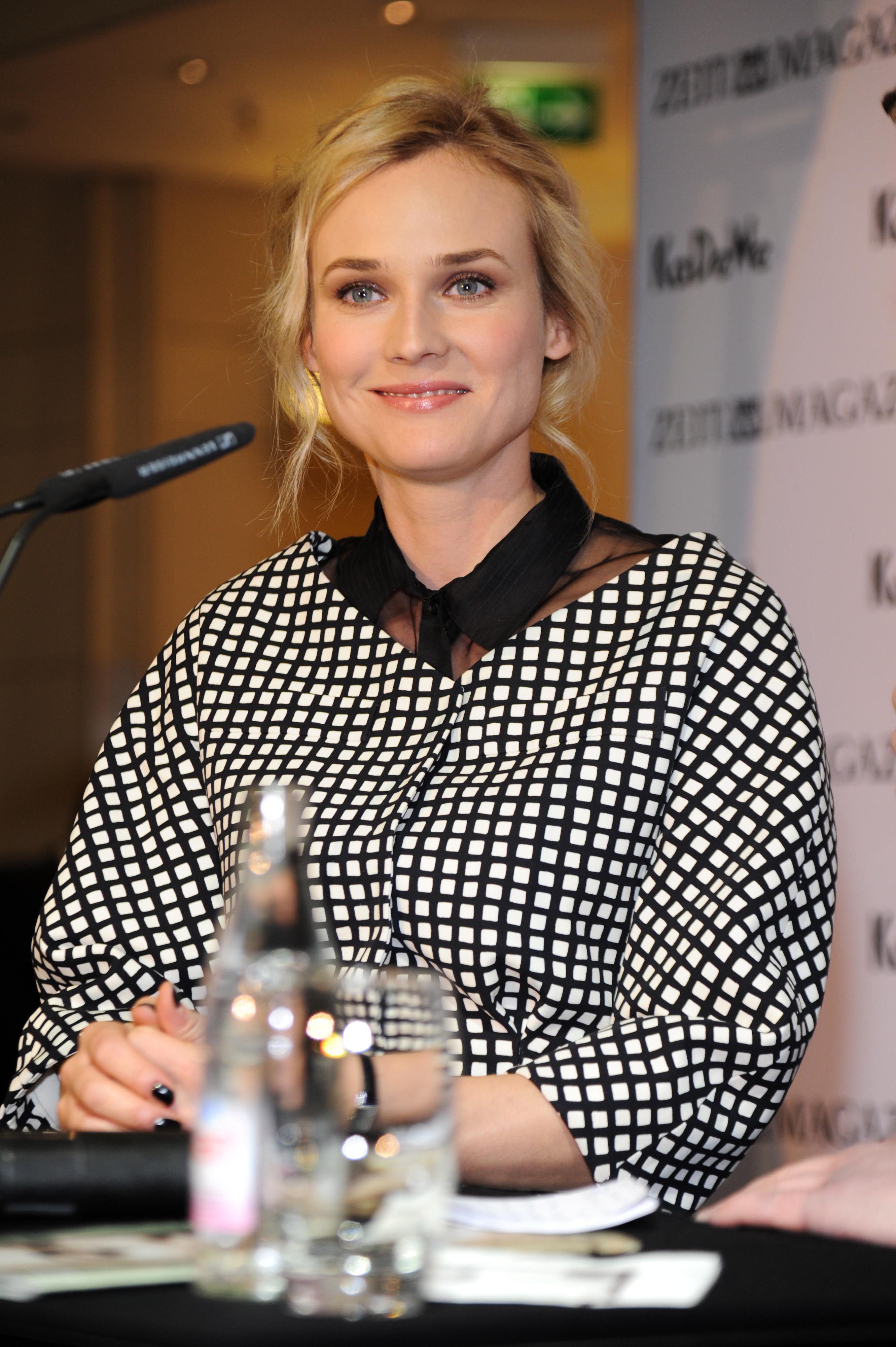 Diane Kruger photo #348414