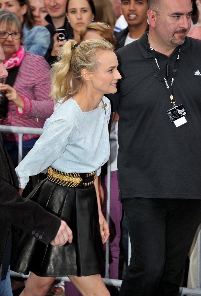 Diane Kruger photo #391660