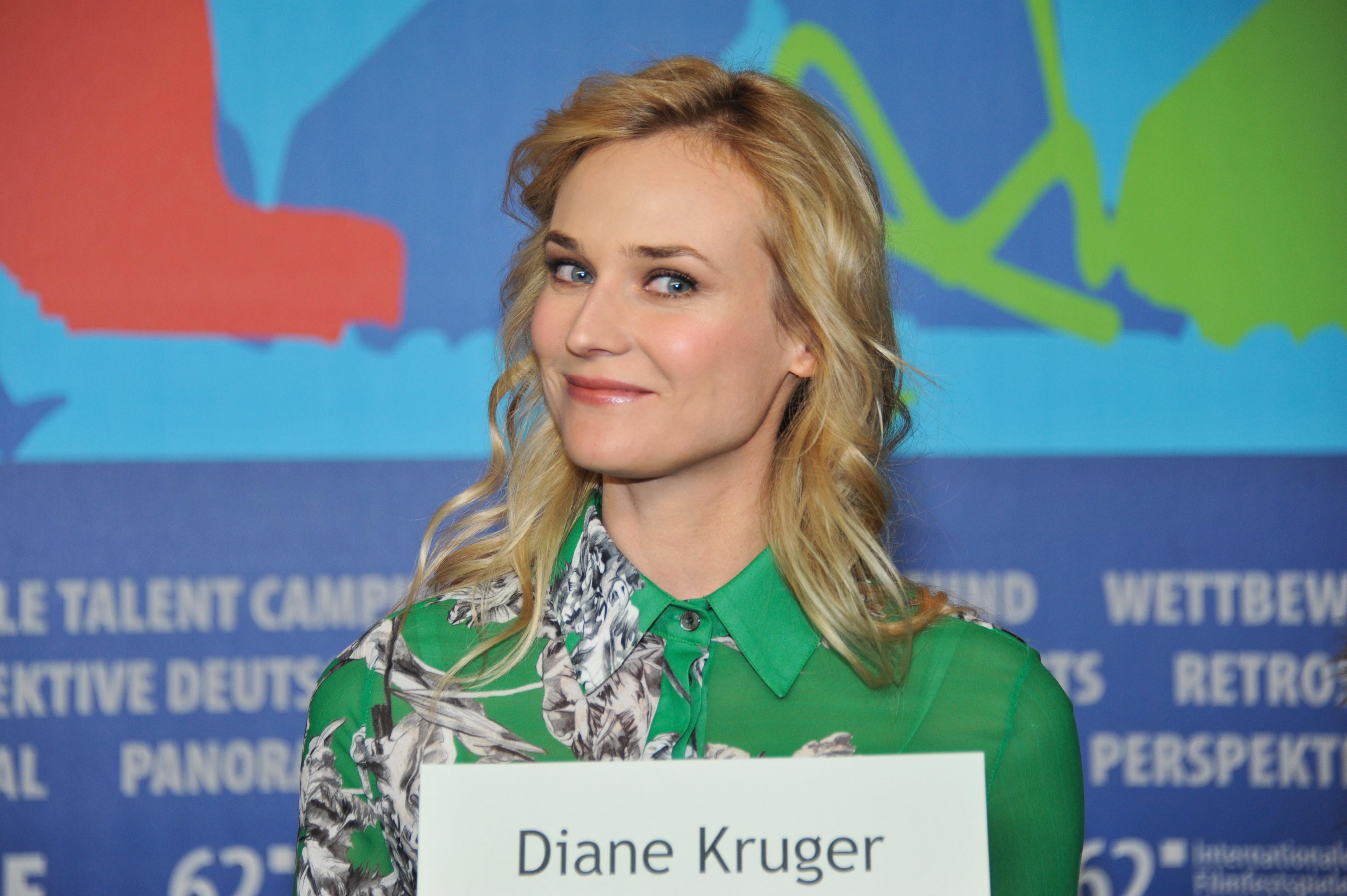 Diane Kruger photo #348093