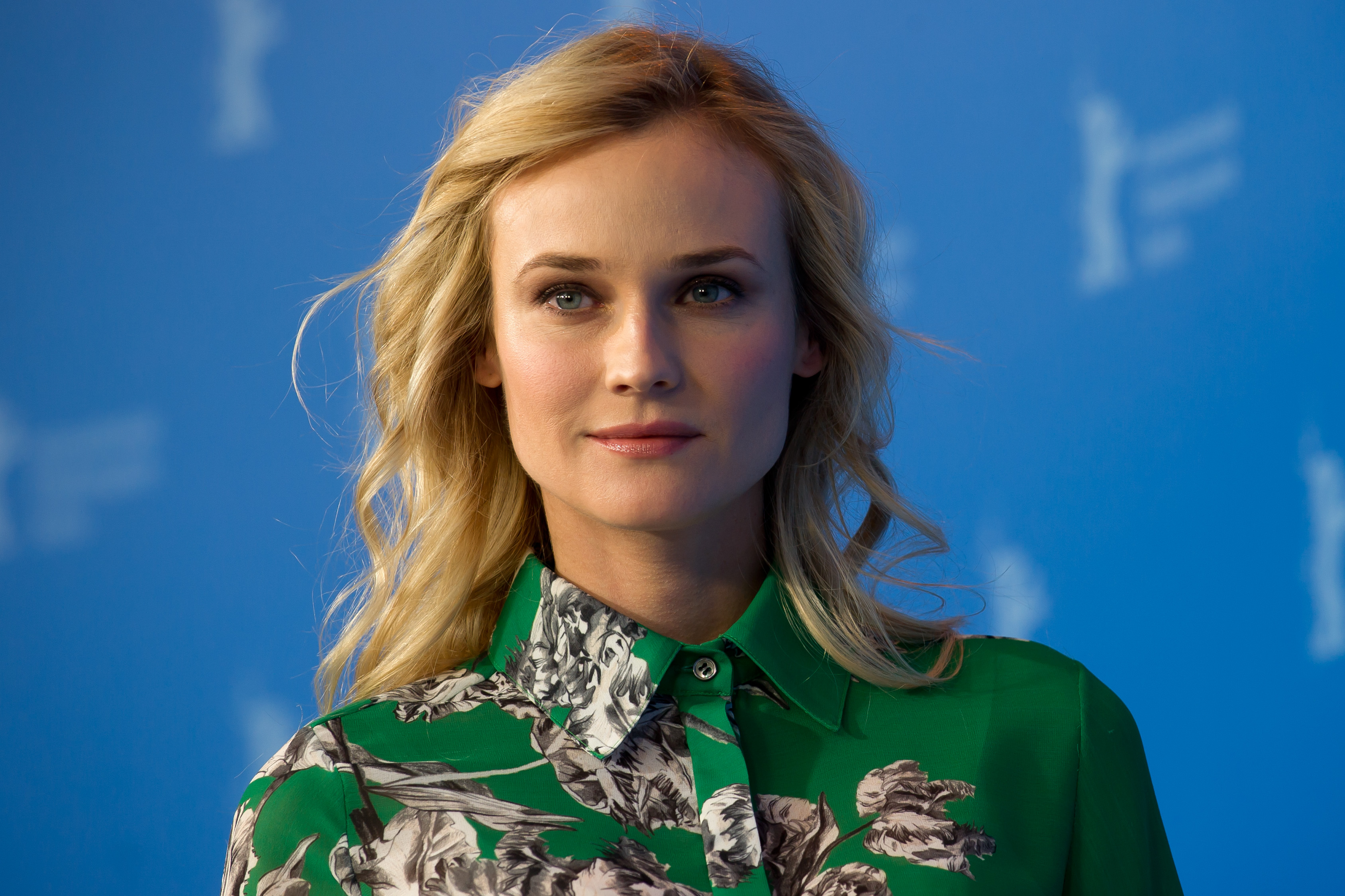 Diane Kruger photo #348147