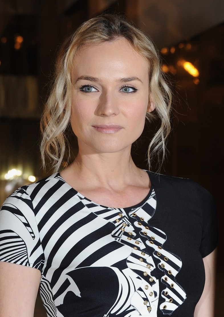 Diane Kruger photo #342885