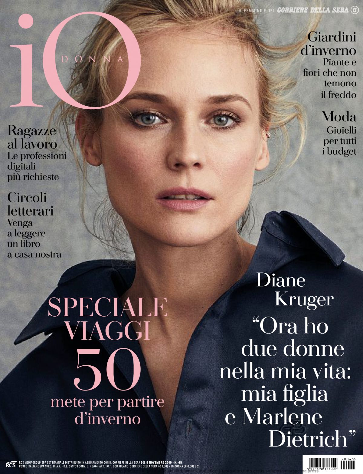 Diane Kruger photo #941603