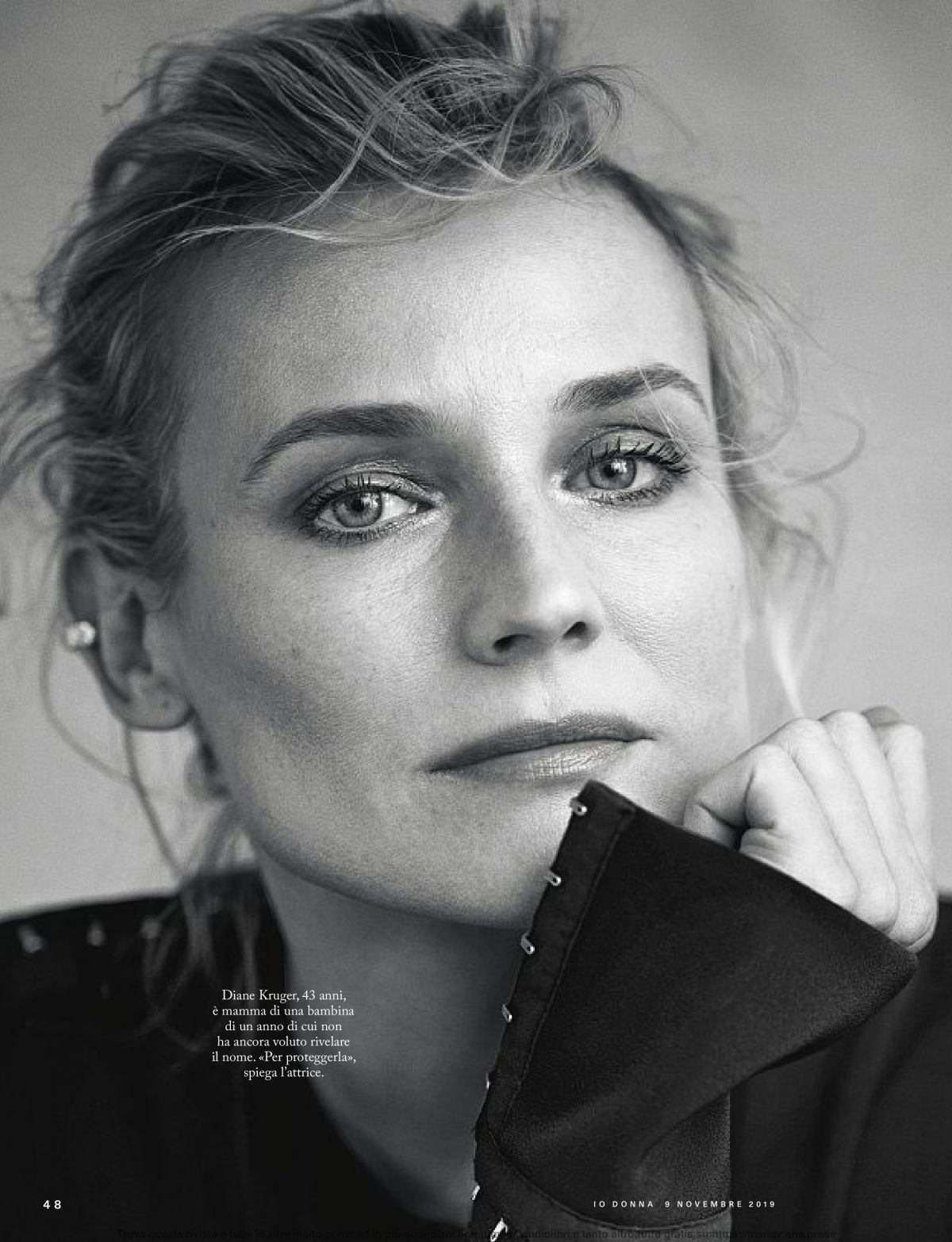 Diane Kruger photo #941602