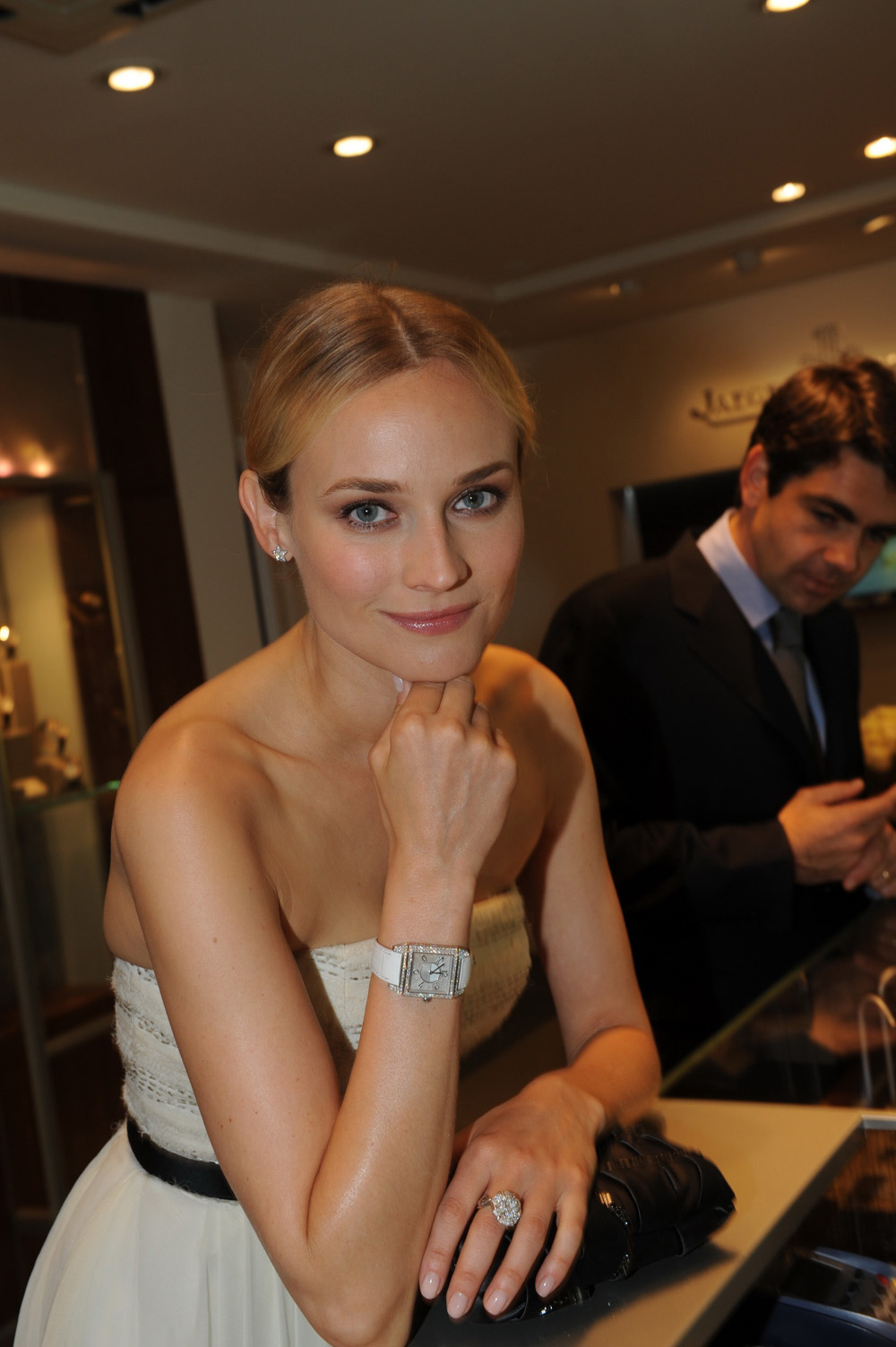 Diane Kruger photo #273236