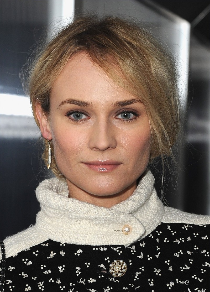 Diane Kruger photo #343144