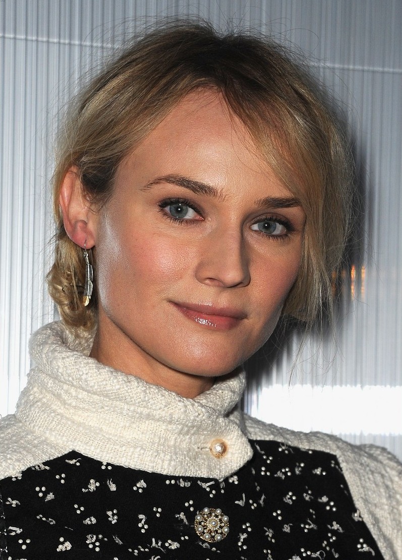 Diane Kruger photo #343143