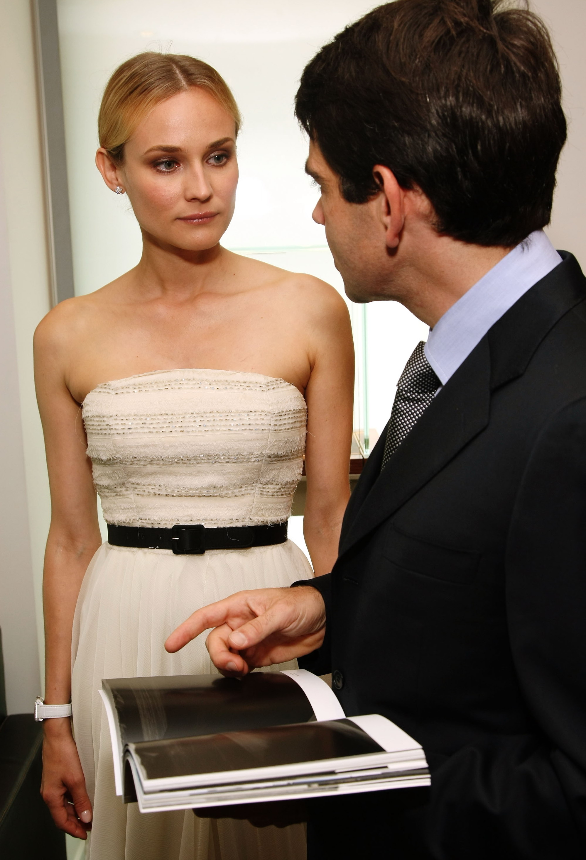 Diane Kruger photo #308480