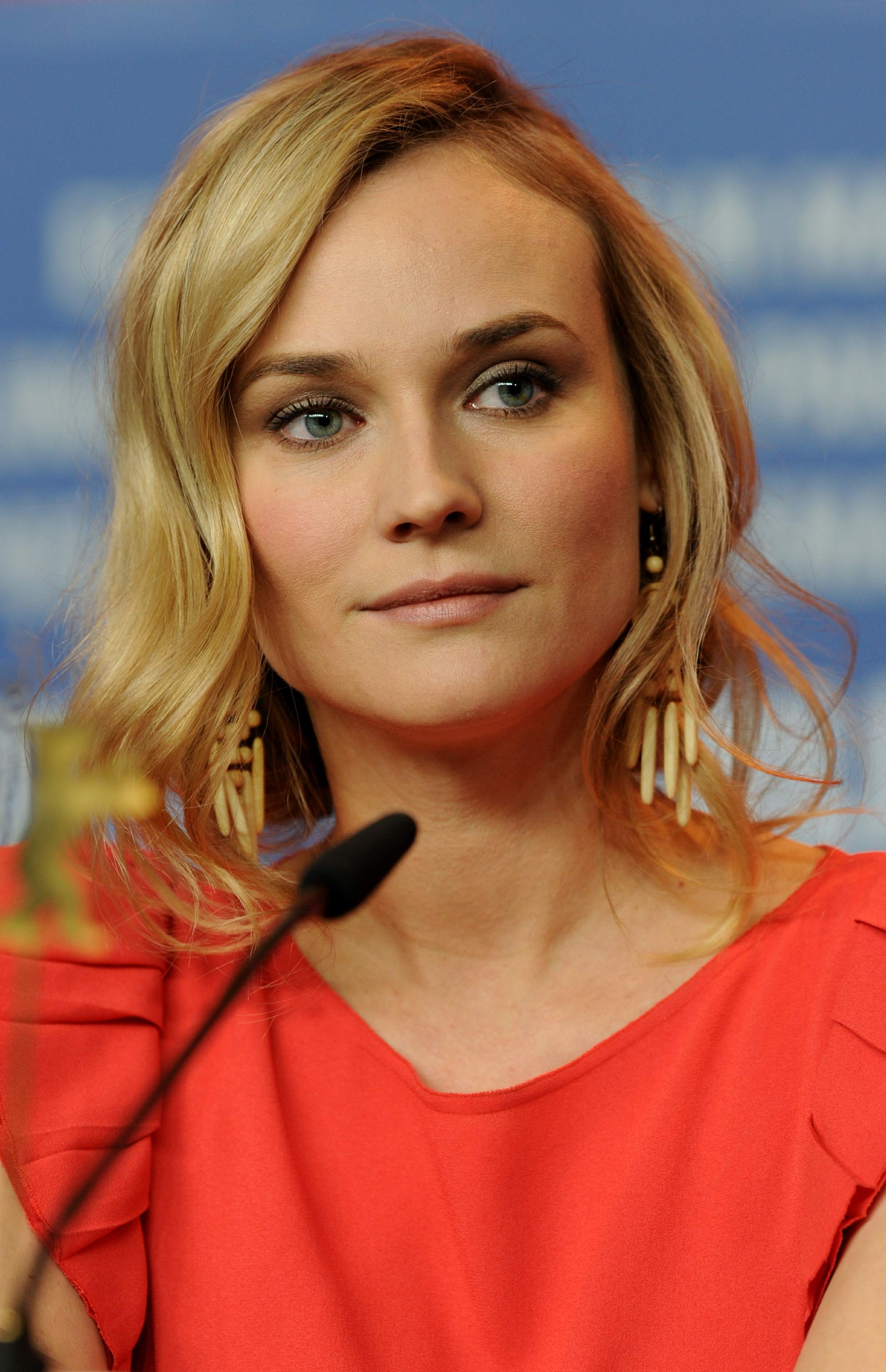 Diane Kruger photo #271611