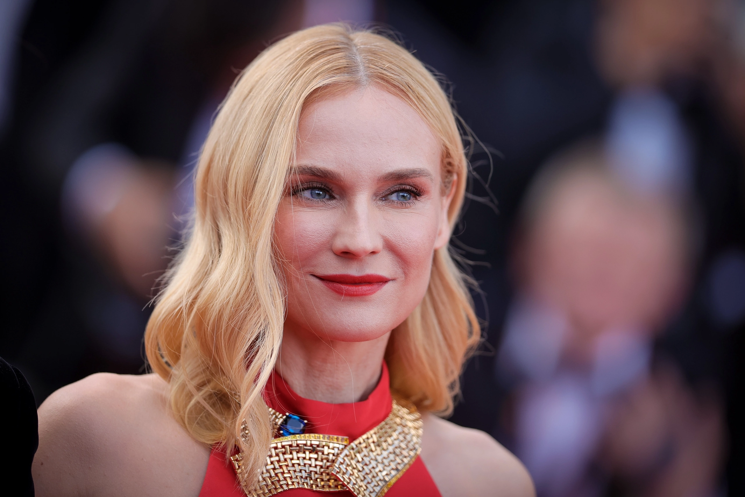 Diane Kruger photo #1029123