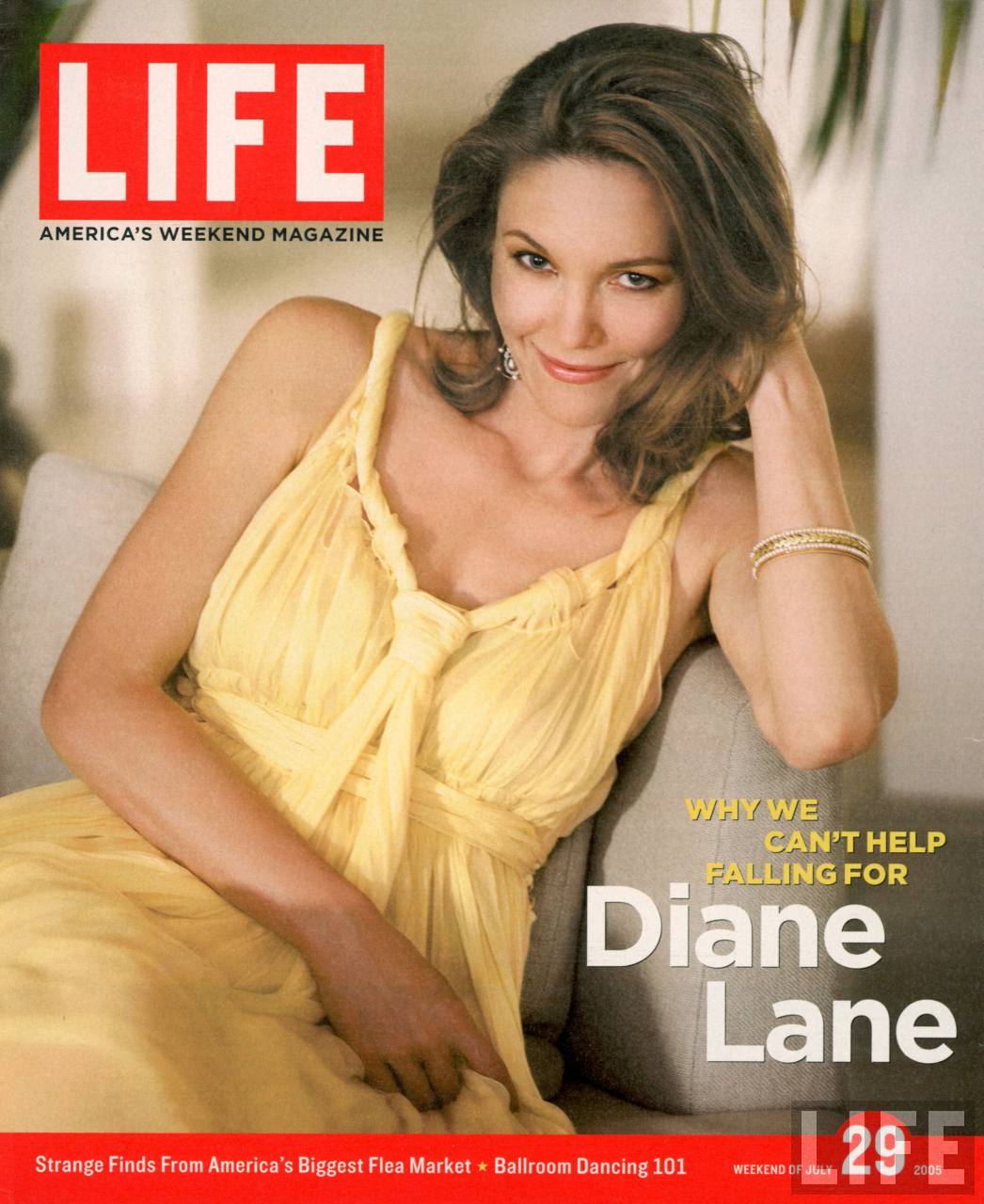 Diane Lane photo #120698