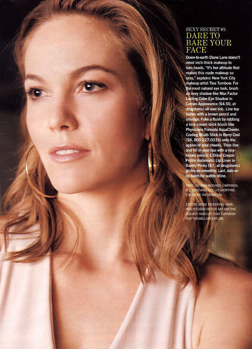 Diane Lane photo #36056