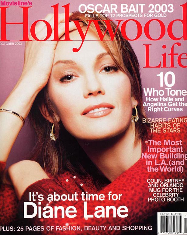 Diane Lane photo #36214