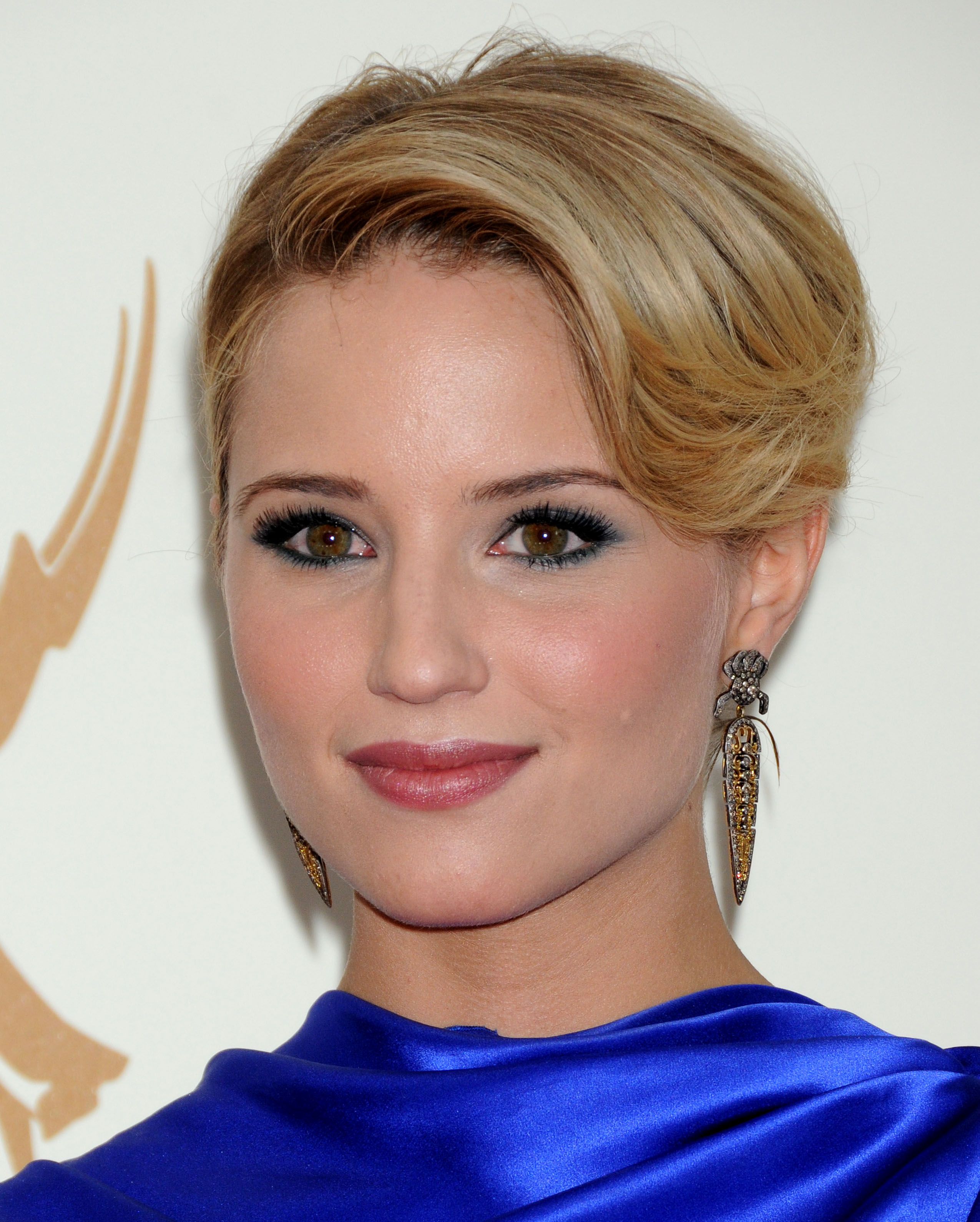 Dianna Agron photo #314117