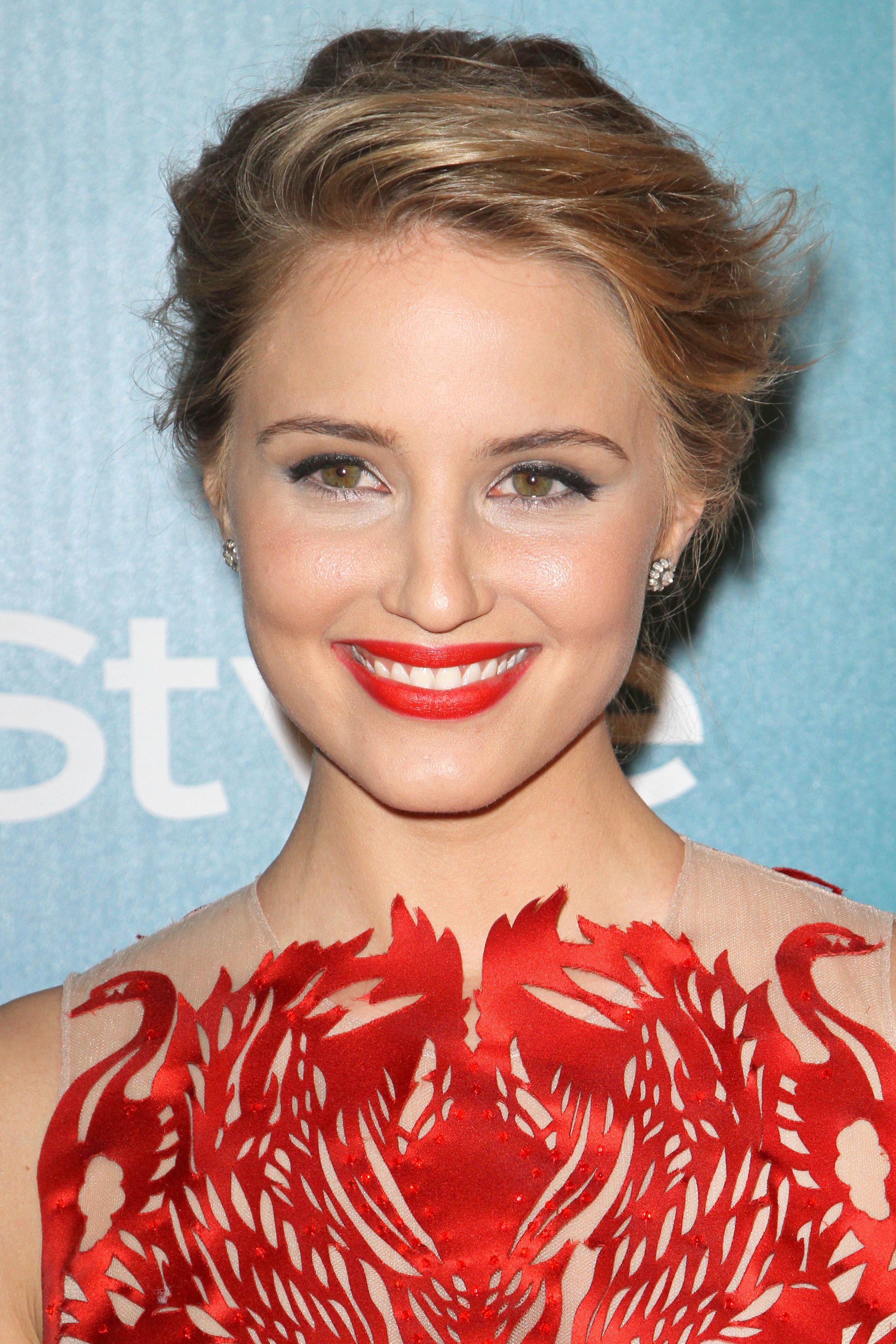 Dianna Agron photo #343322