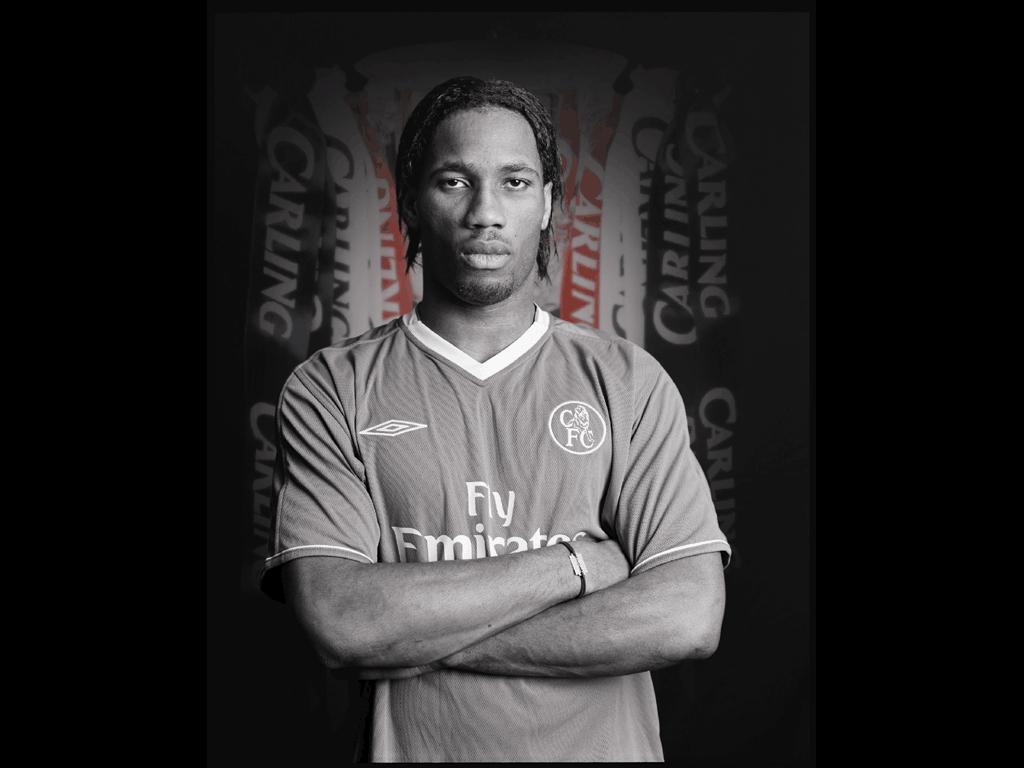 Didier Drogba photo #277785