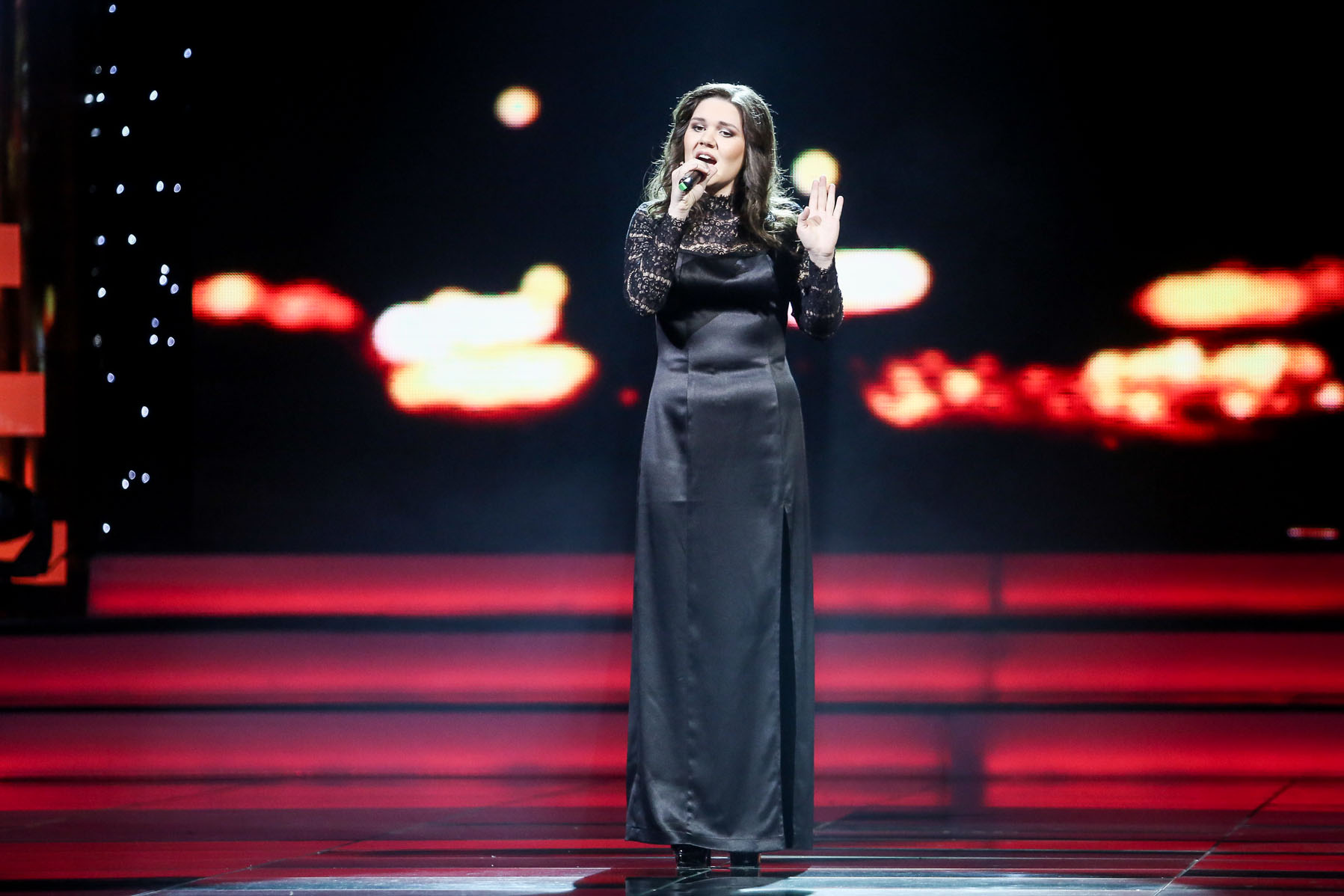 Dina Garipova photo #495005