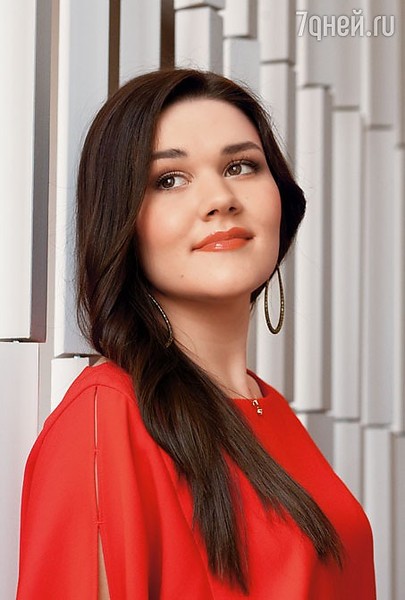 Dina Garipova photo #714006
