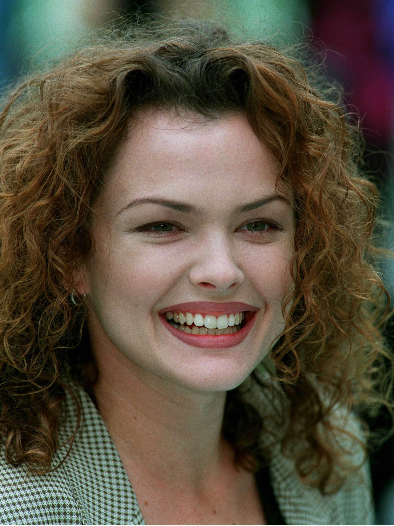 Dina Meyer photo #250060