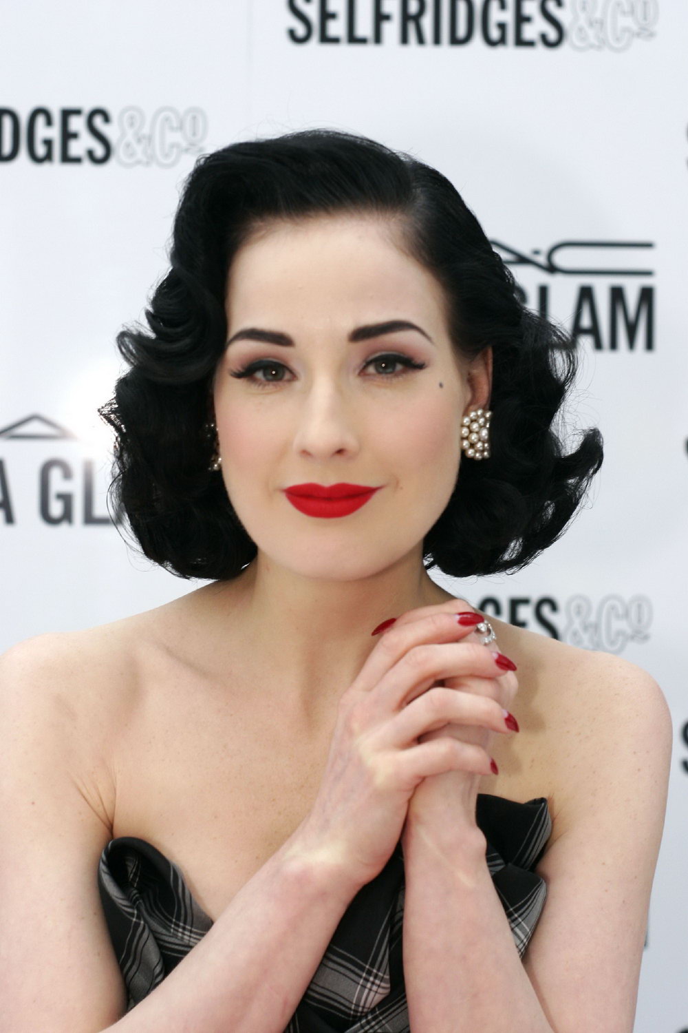 Dita Von Teese photo #66145