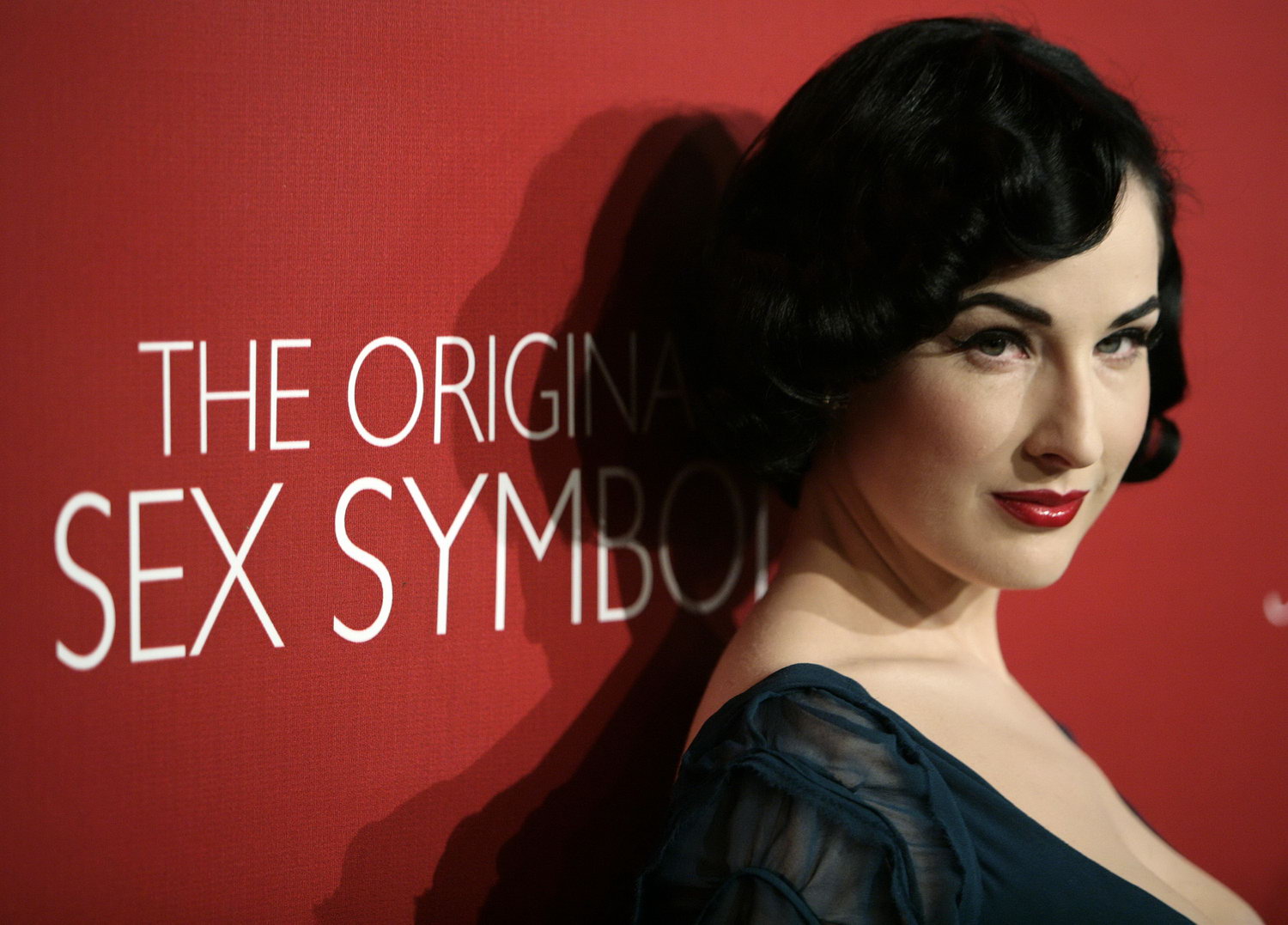 Dita Von Teese photo #66144