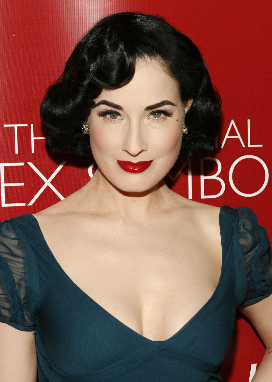 Dita Von Teese photo #66146