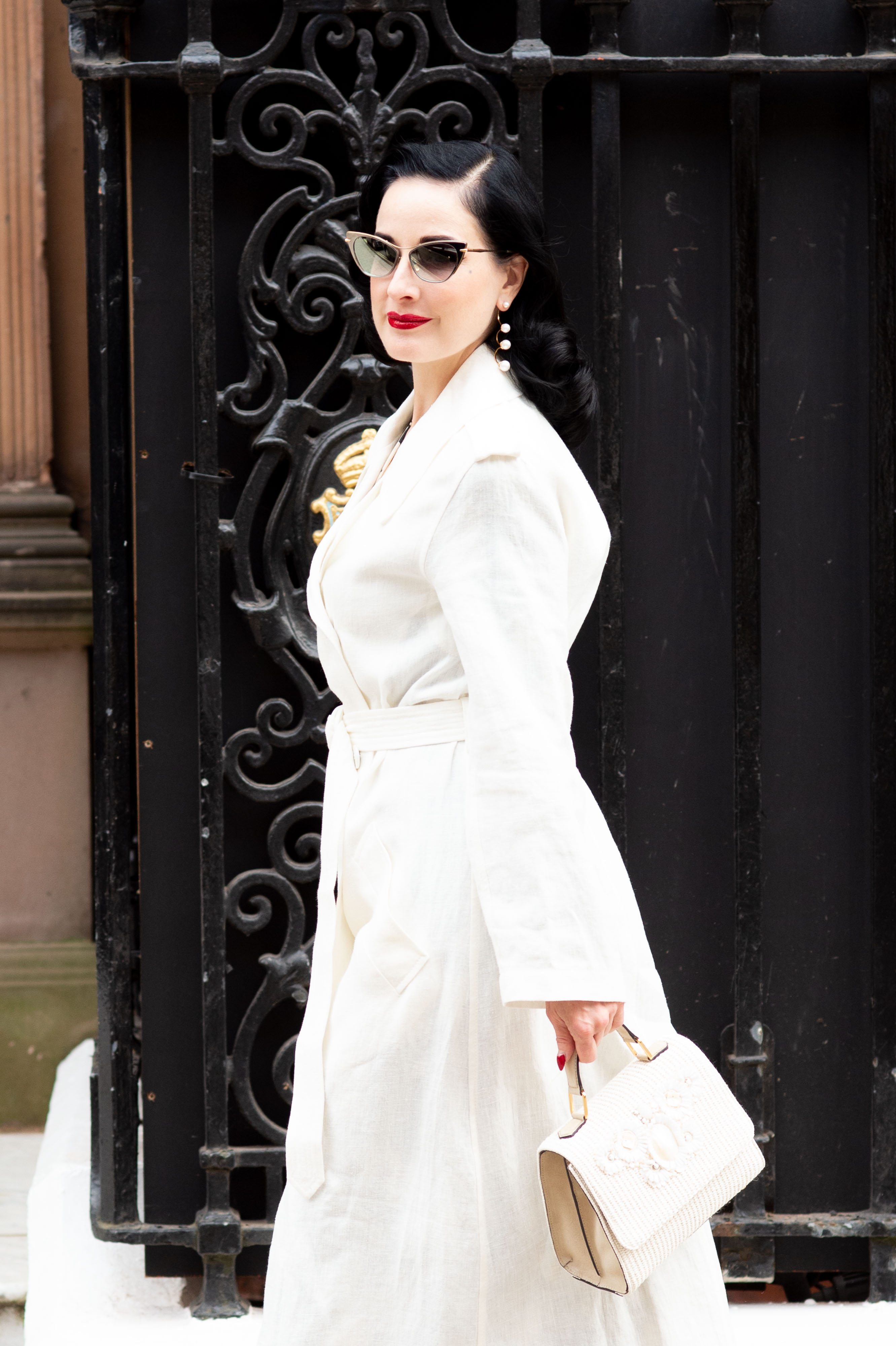 Dita Von Teese photo #984141