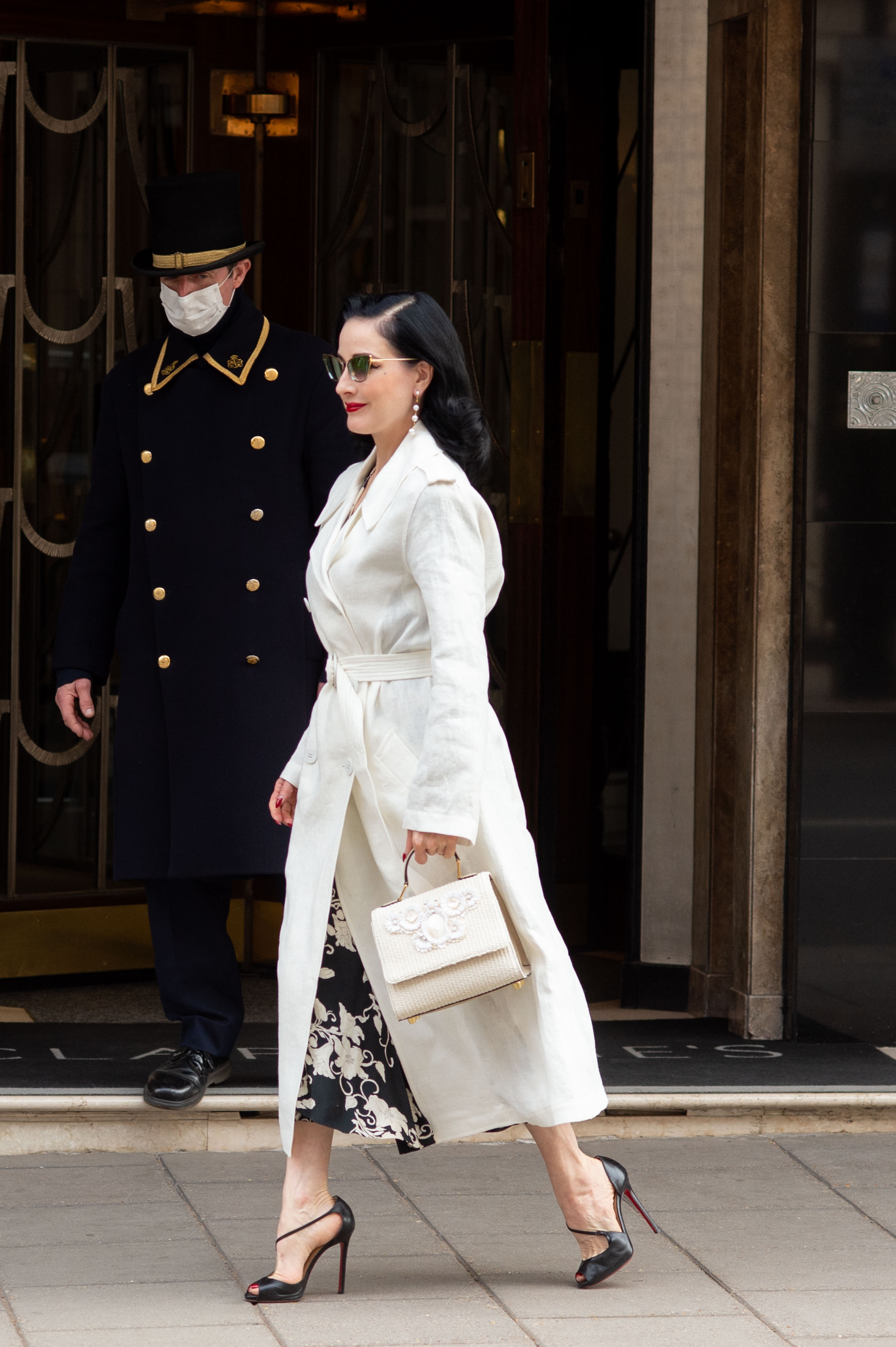 Dita Von Teese photo #984142