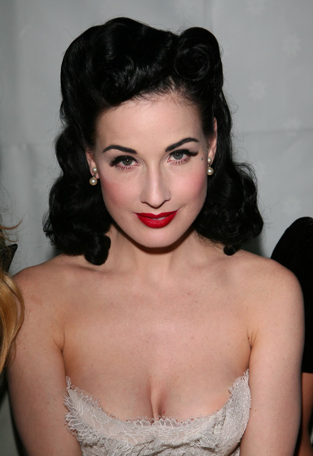 Dita Von Teese photo #66140