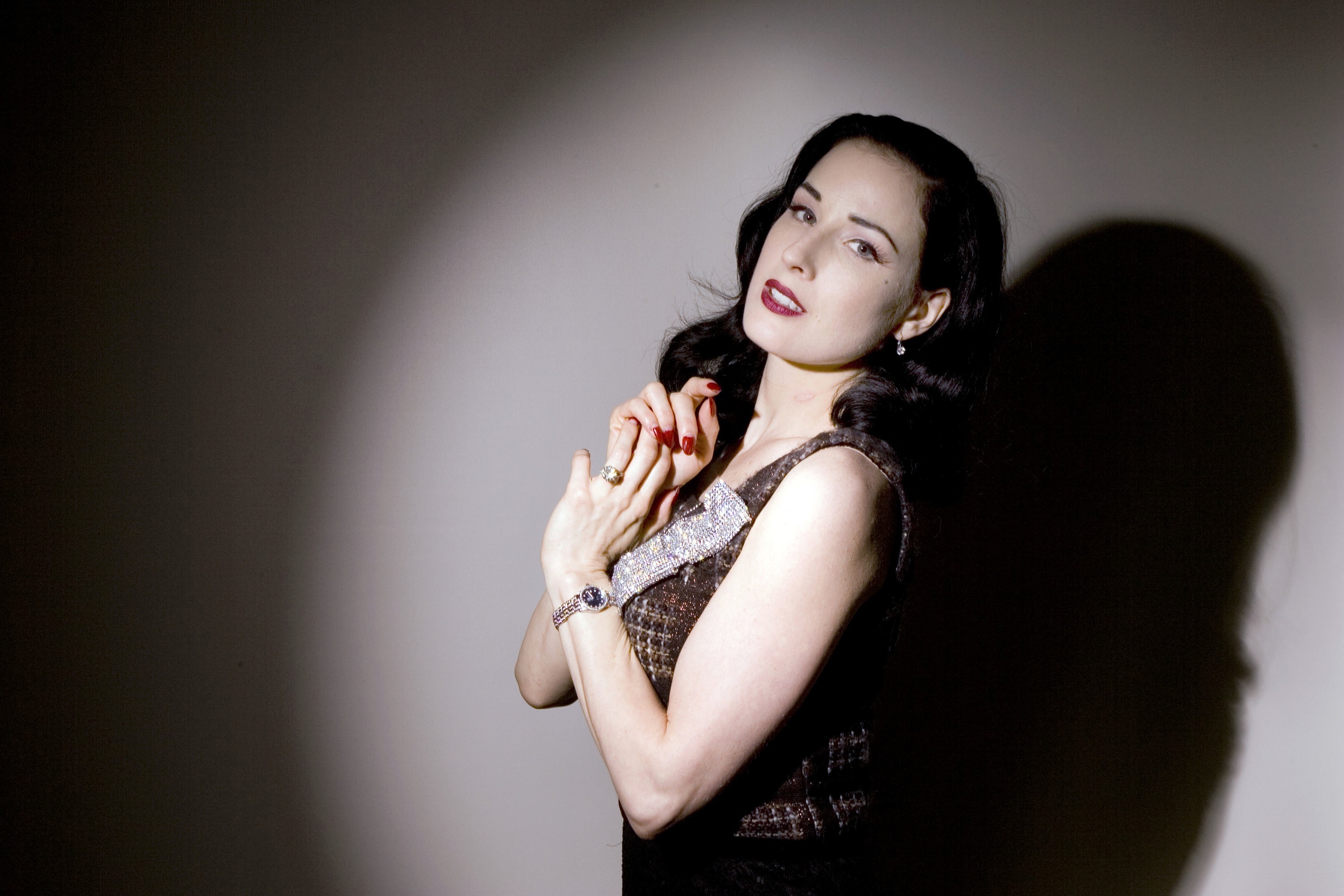 Dita Von Teese photo #66695