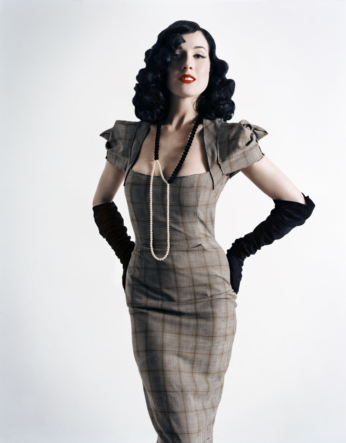 Dita Von Teese photo #66150