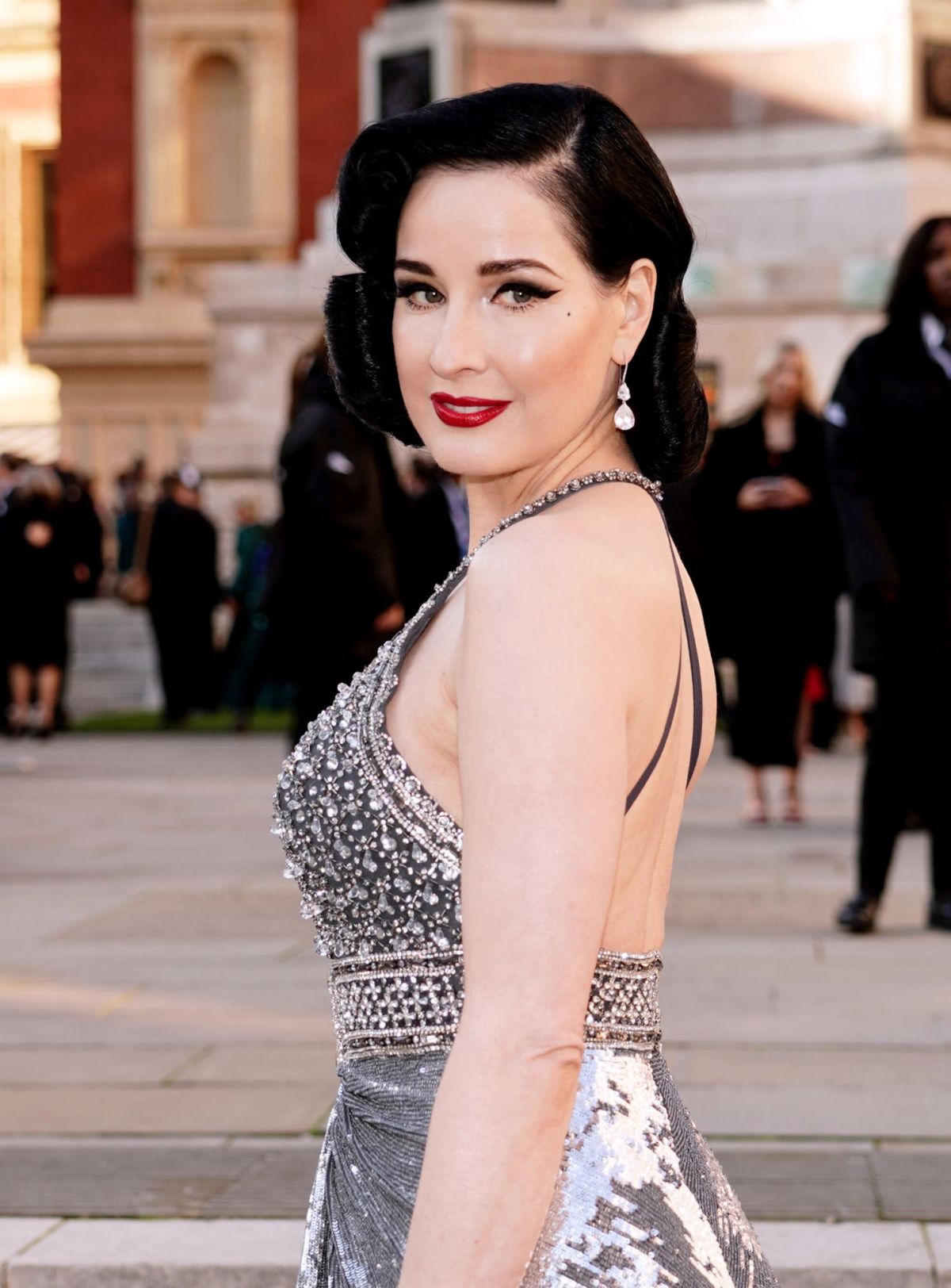 Dita Von Teese photo #1066297