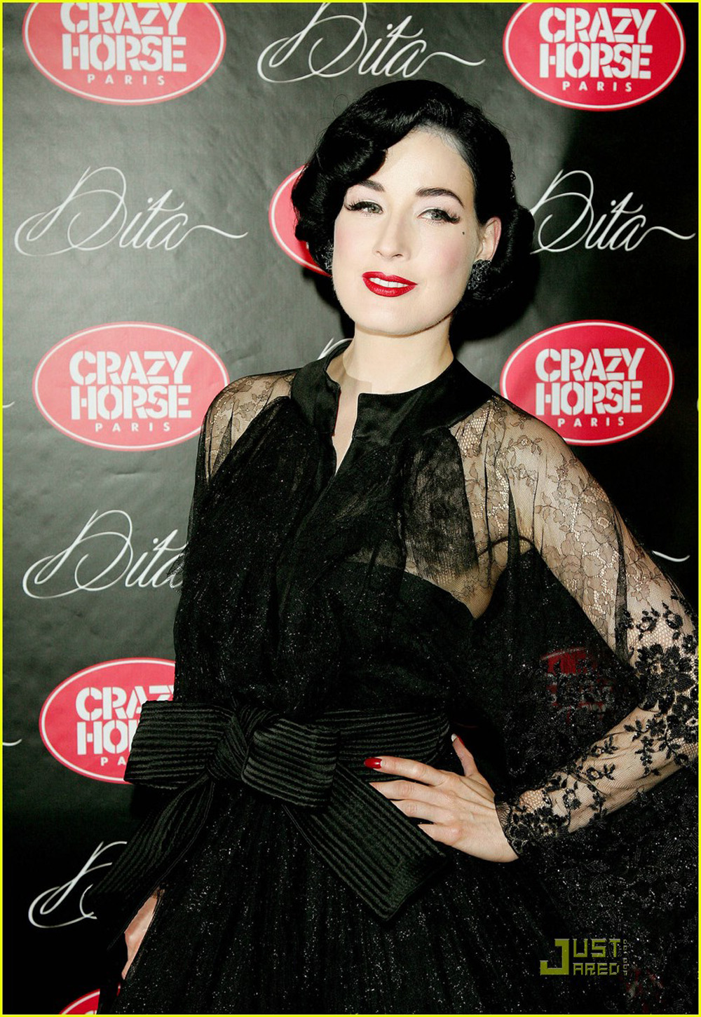 Dita Von Teese photo #87274