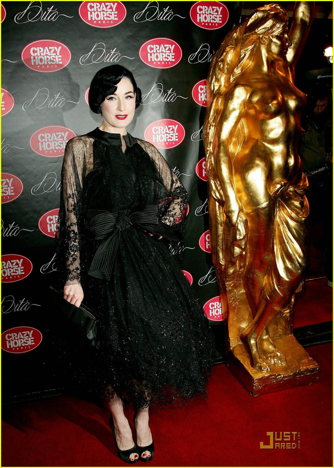 Dita Von Teese photo #87275