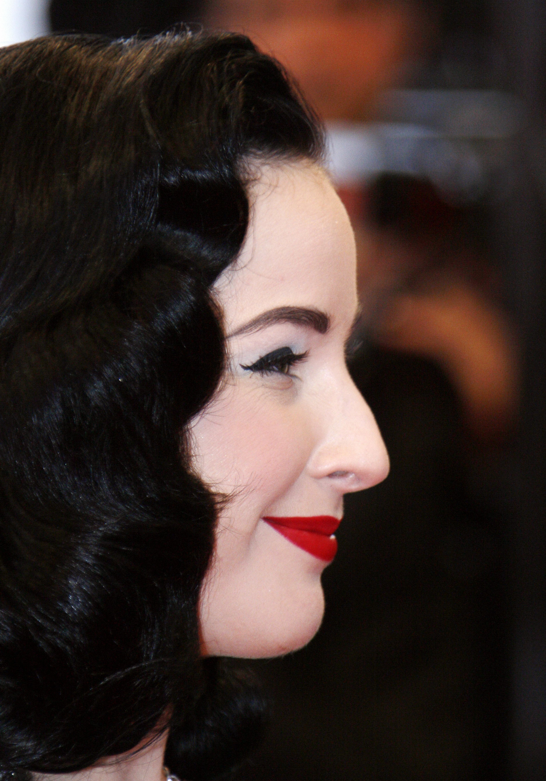 Dita Von Teese photo #58975