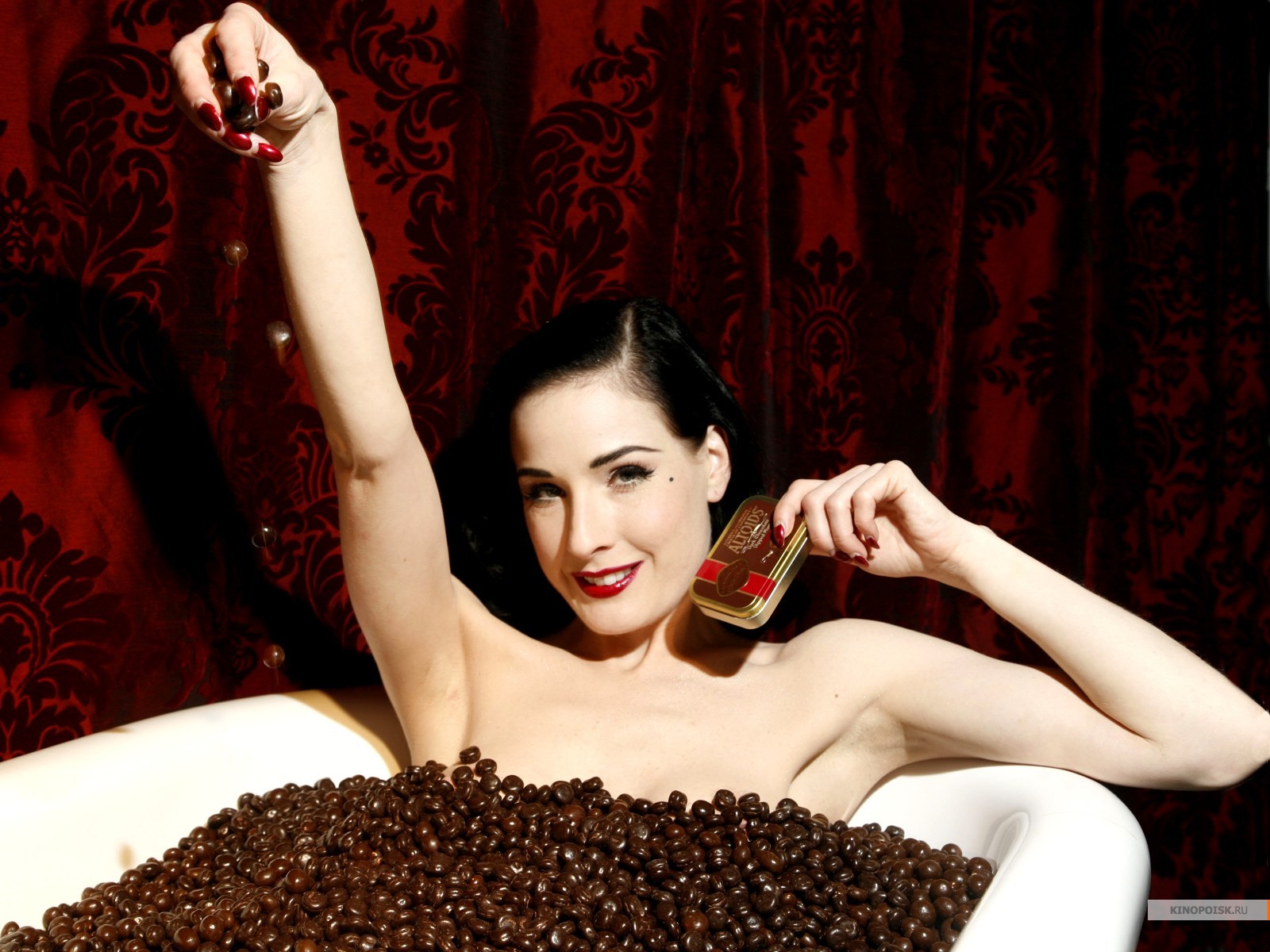 Dita Von Teese photo #66756